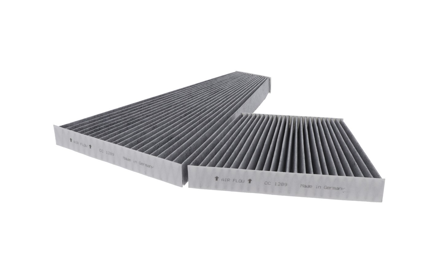 Filtru polen CORTECO 21653031