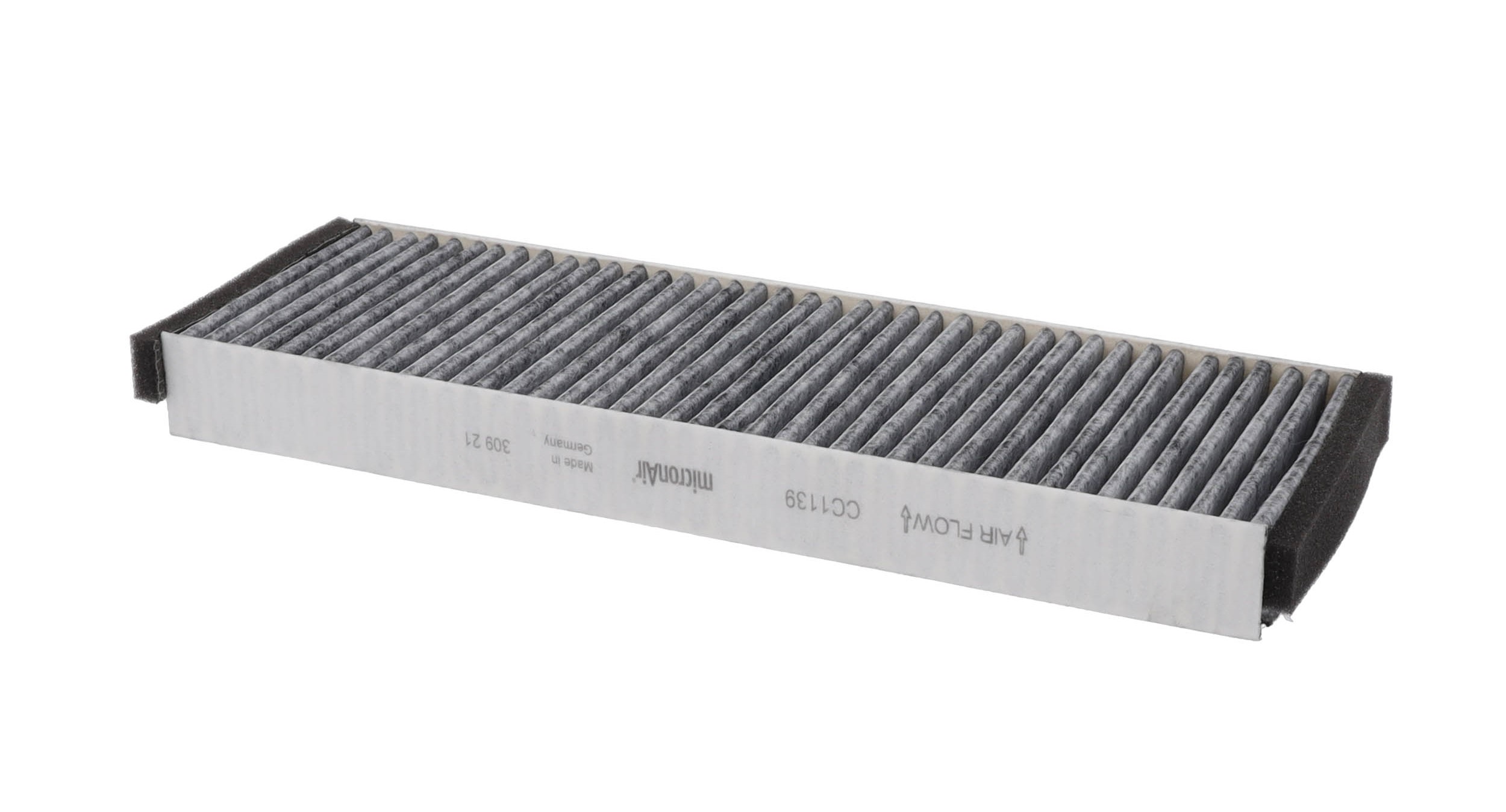 Filtru polen CORTECO 21653066
