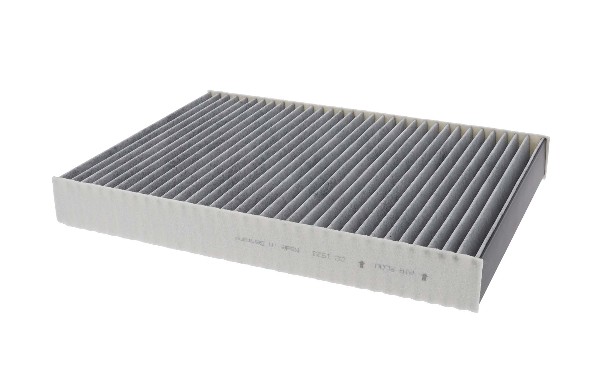 Filtru polen CORTECO 49363445