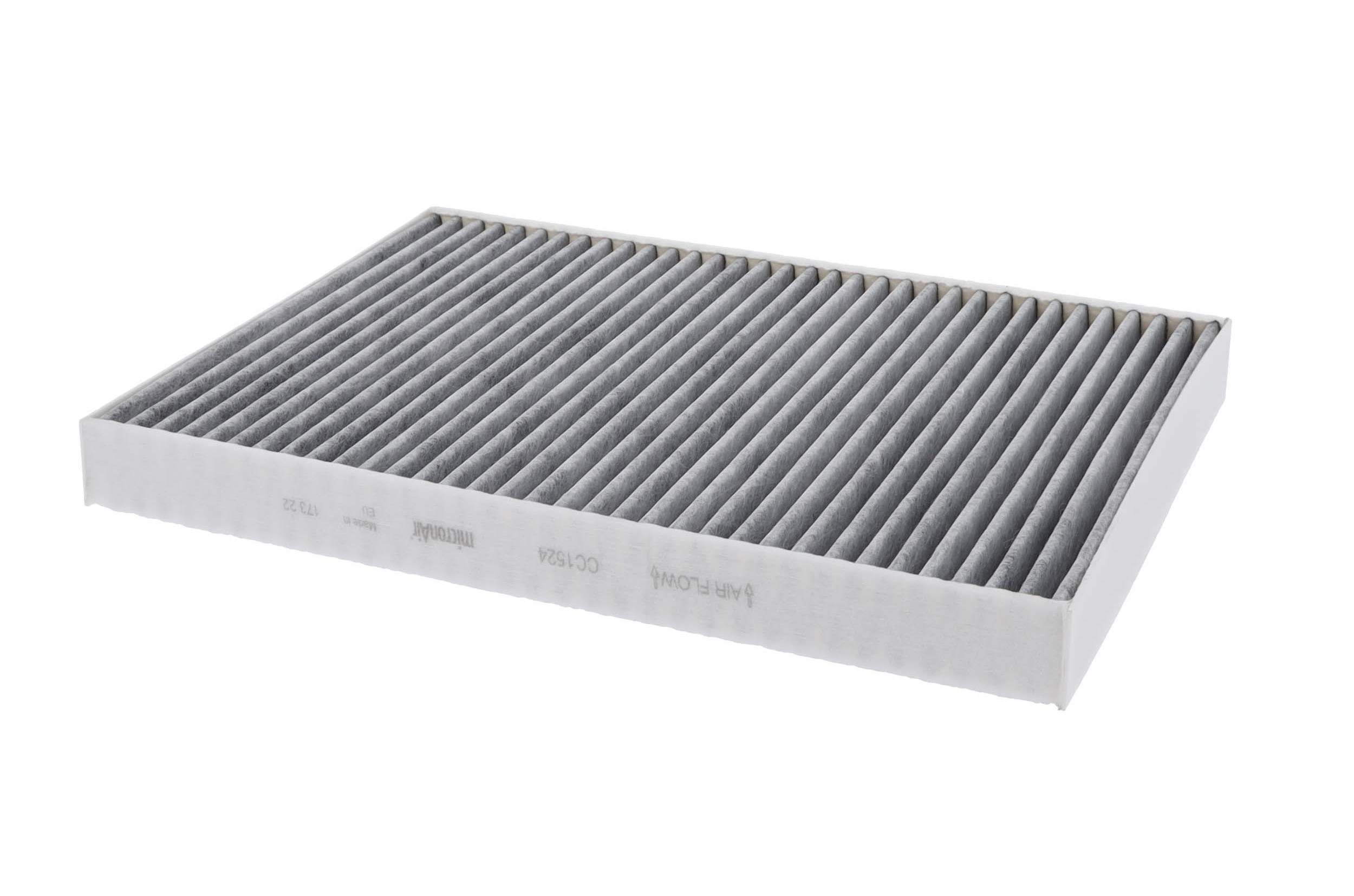 Filtru polen CORTECO 49363447