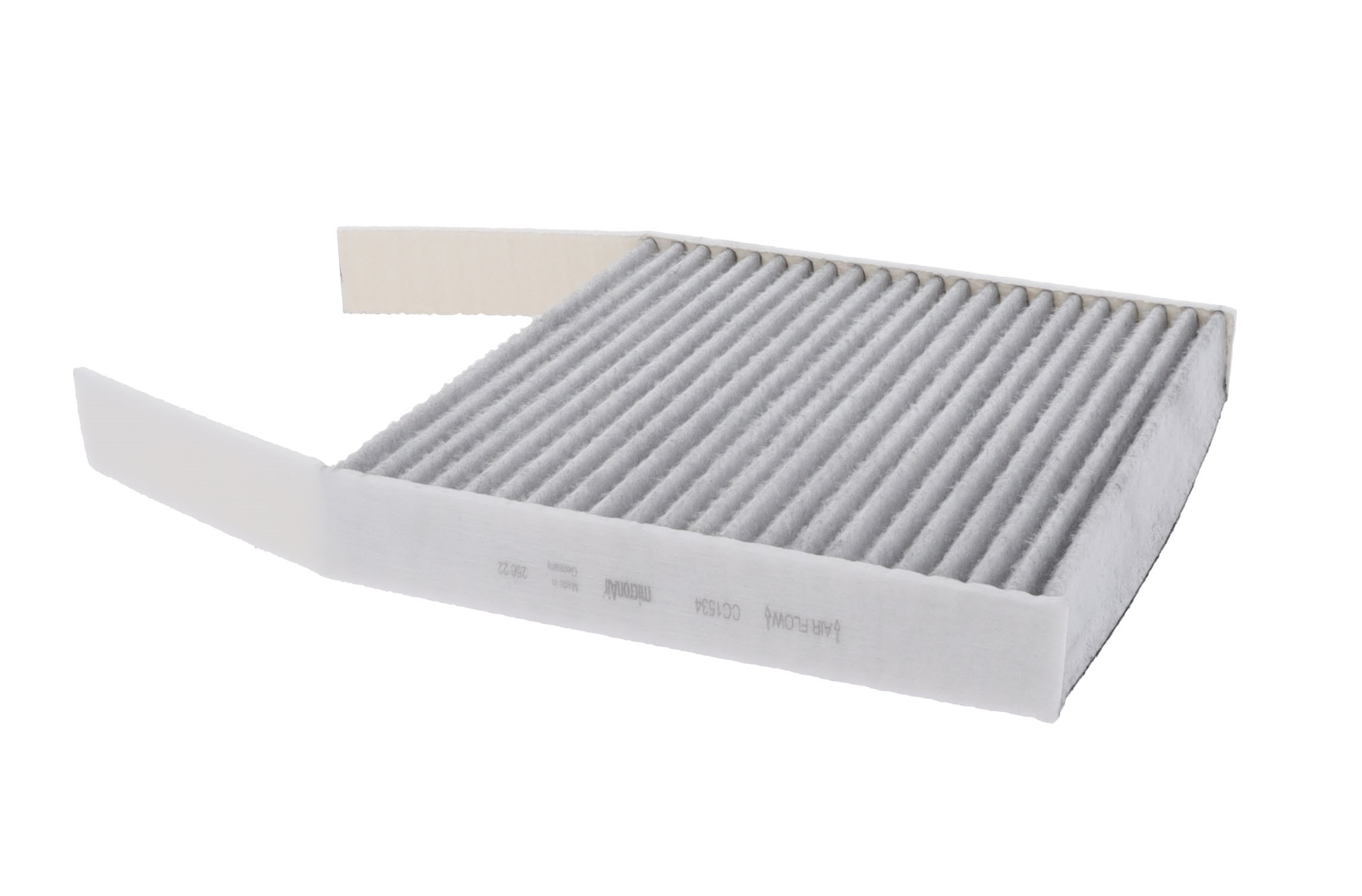 Filtru polen CORTECO 49372542