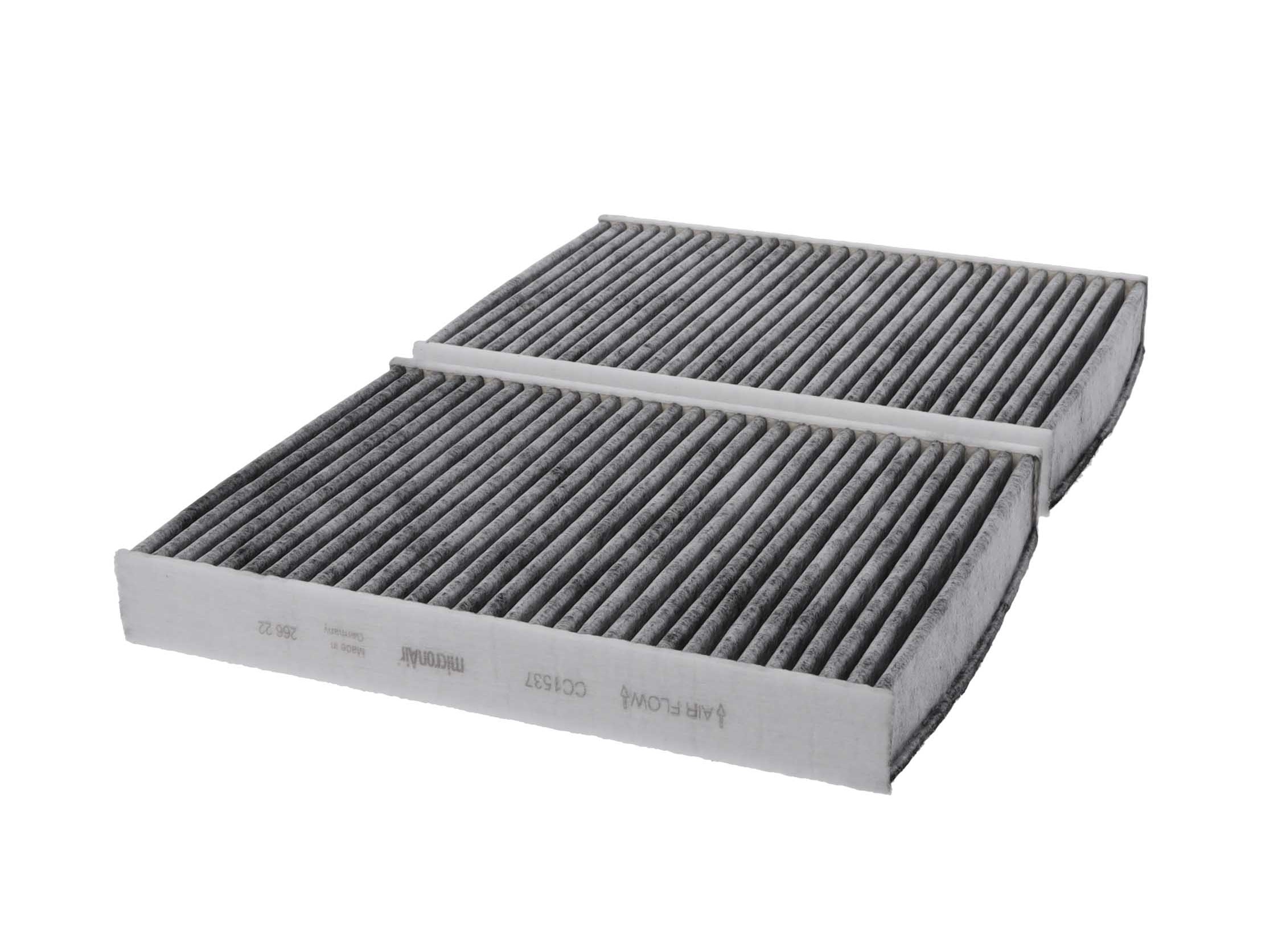 Filtru polen CORTECO 49372574