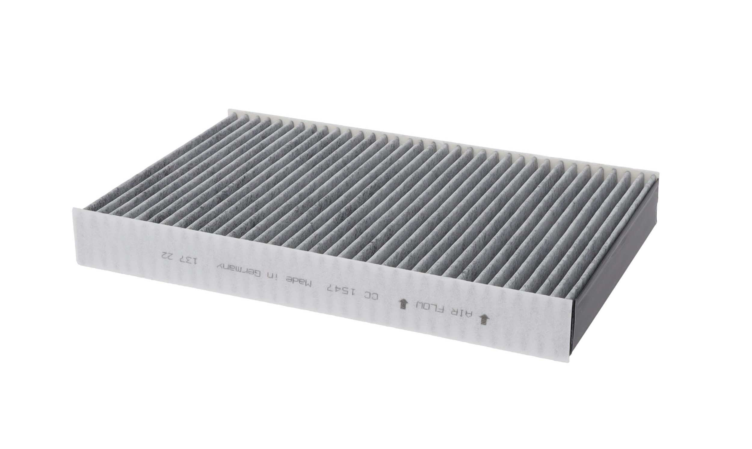 Filtru polen CORTECO 49393535