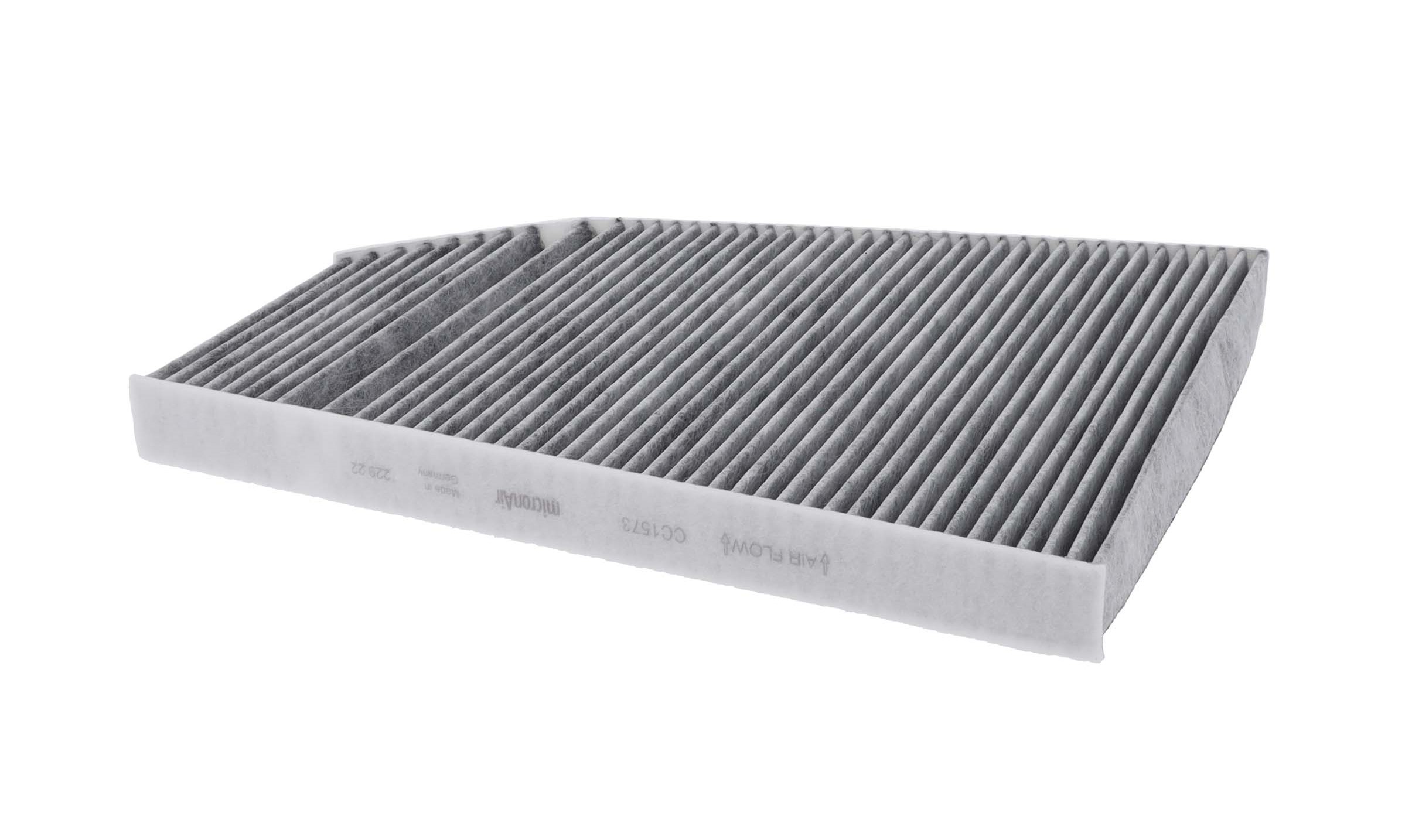 Filtru polen CORTECO 49440471