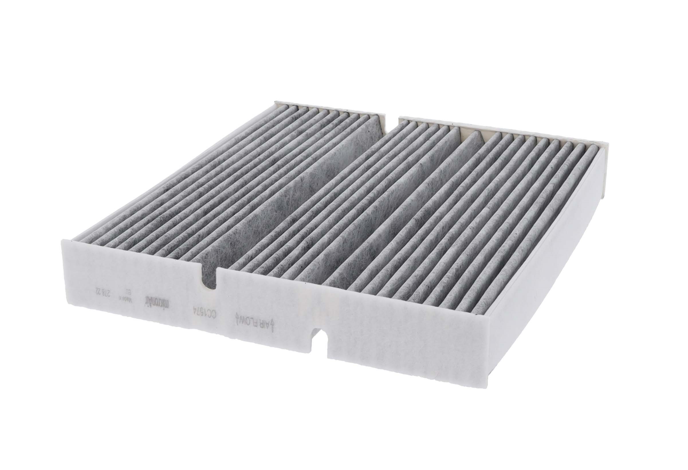 Filtru polen CORTECO 49457424