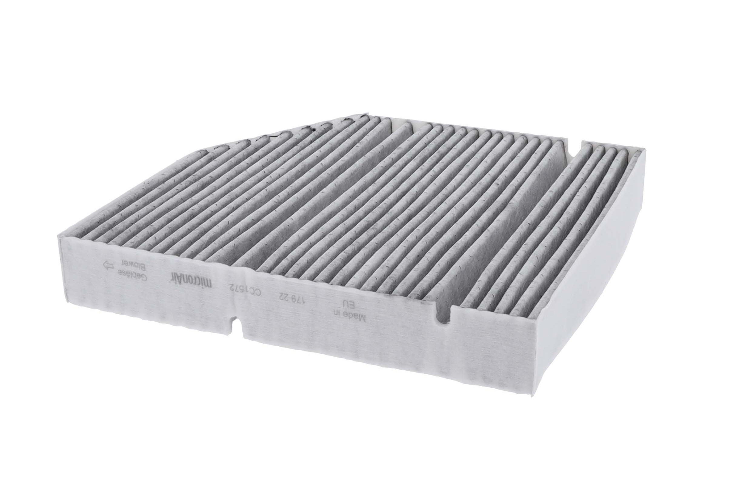 Filtru polen CORTECO 49457440