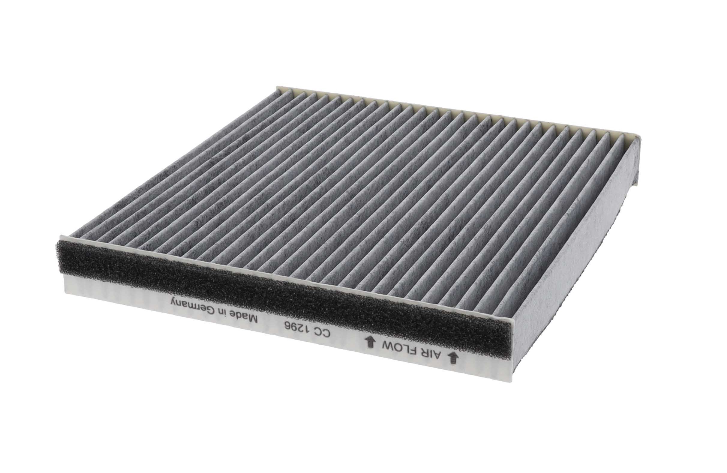 Filtru polen CORTECO 80000165