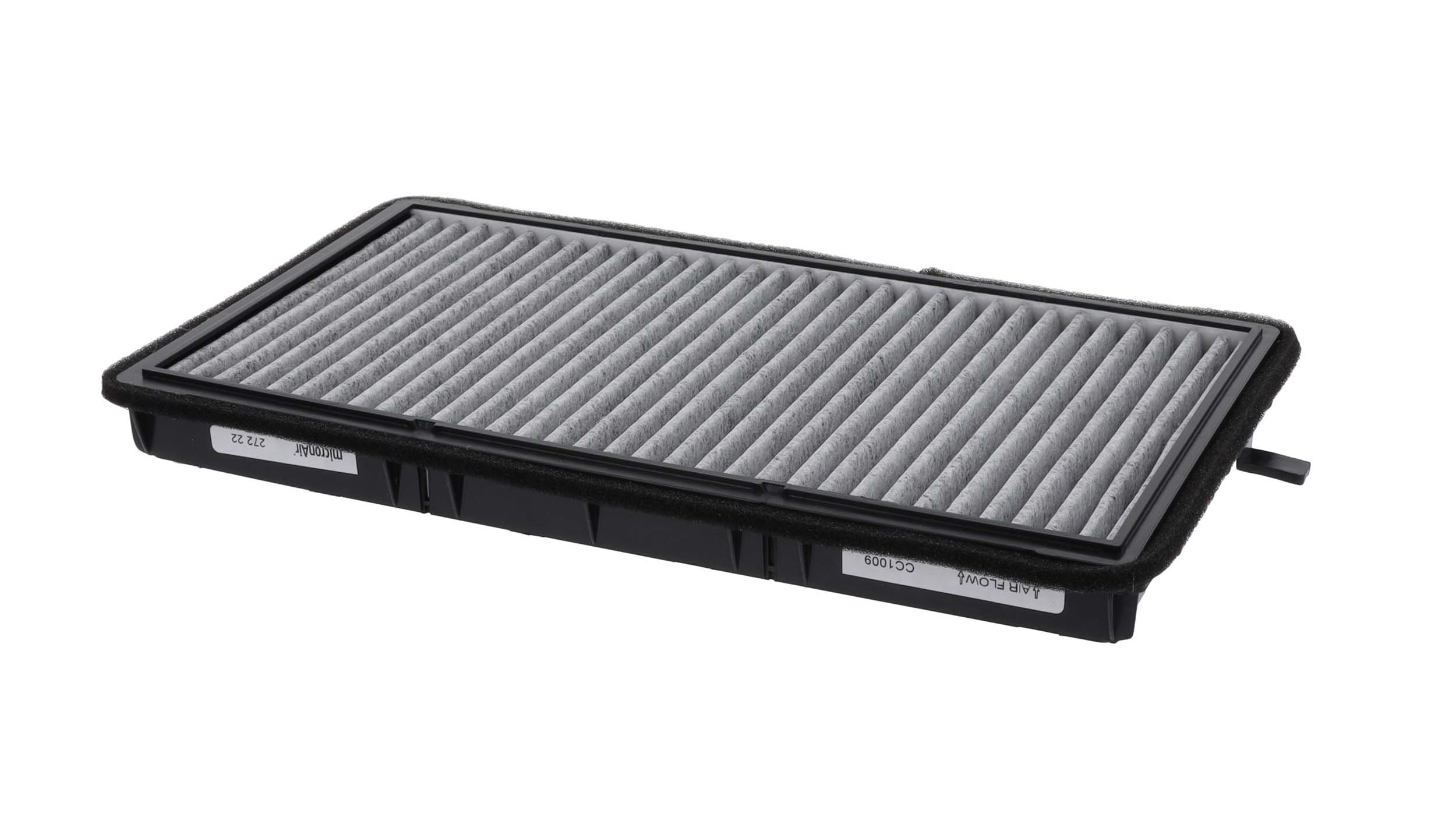Filtru polen CORTECO 80000359