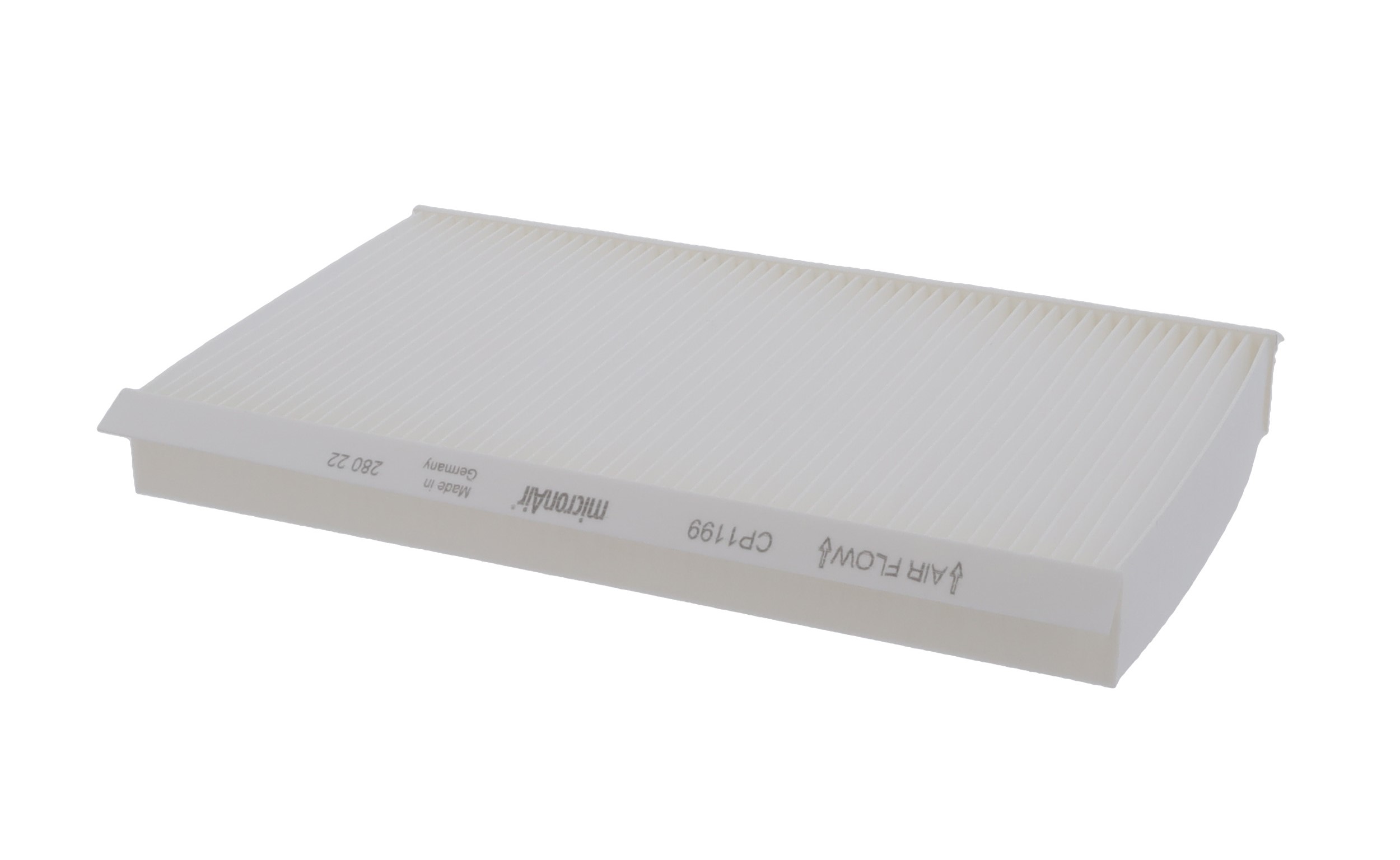 Filtru polen CORTECO 80000360