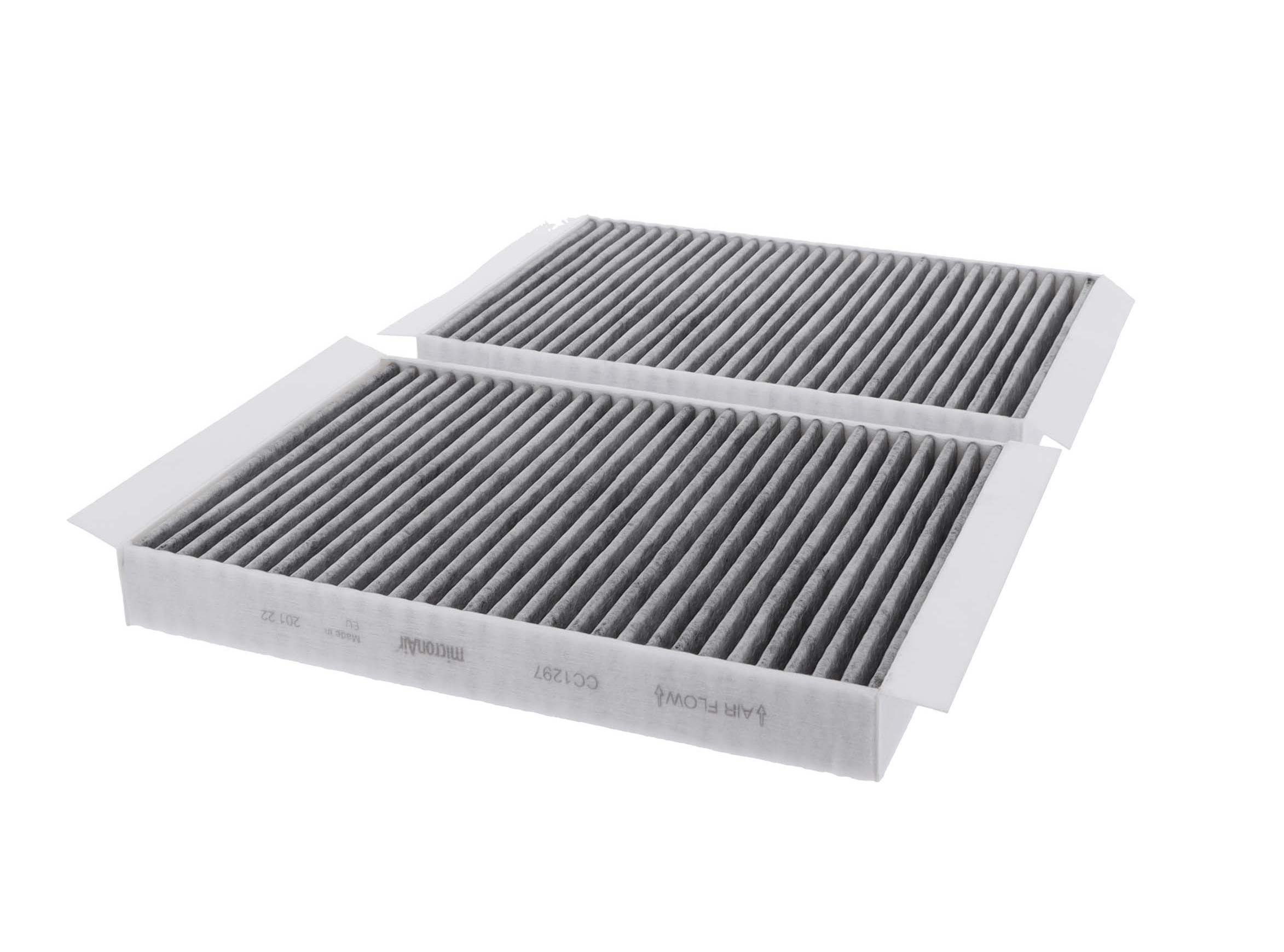 Filtru polen CORTECO 80000538