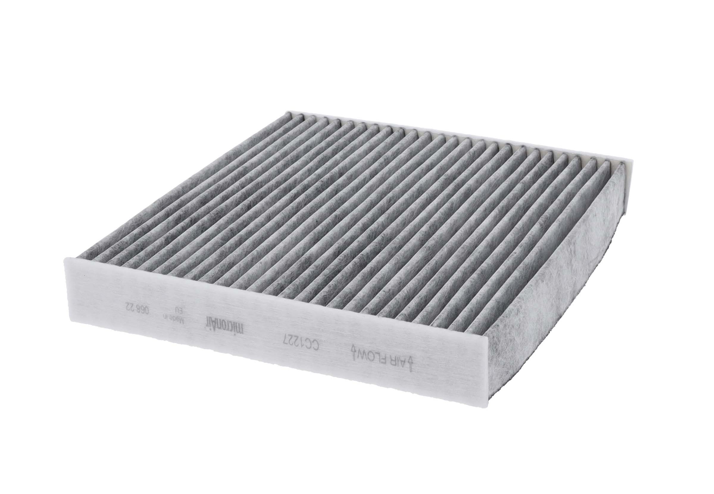 Filtru polen CORTECO 80000605