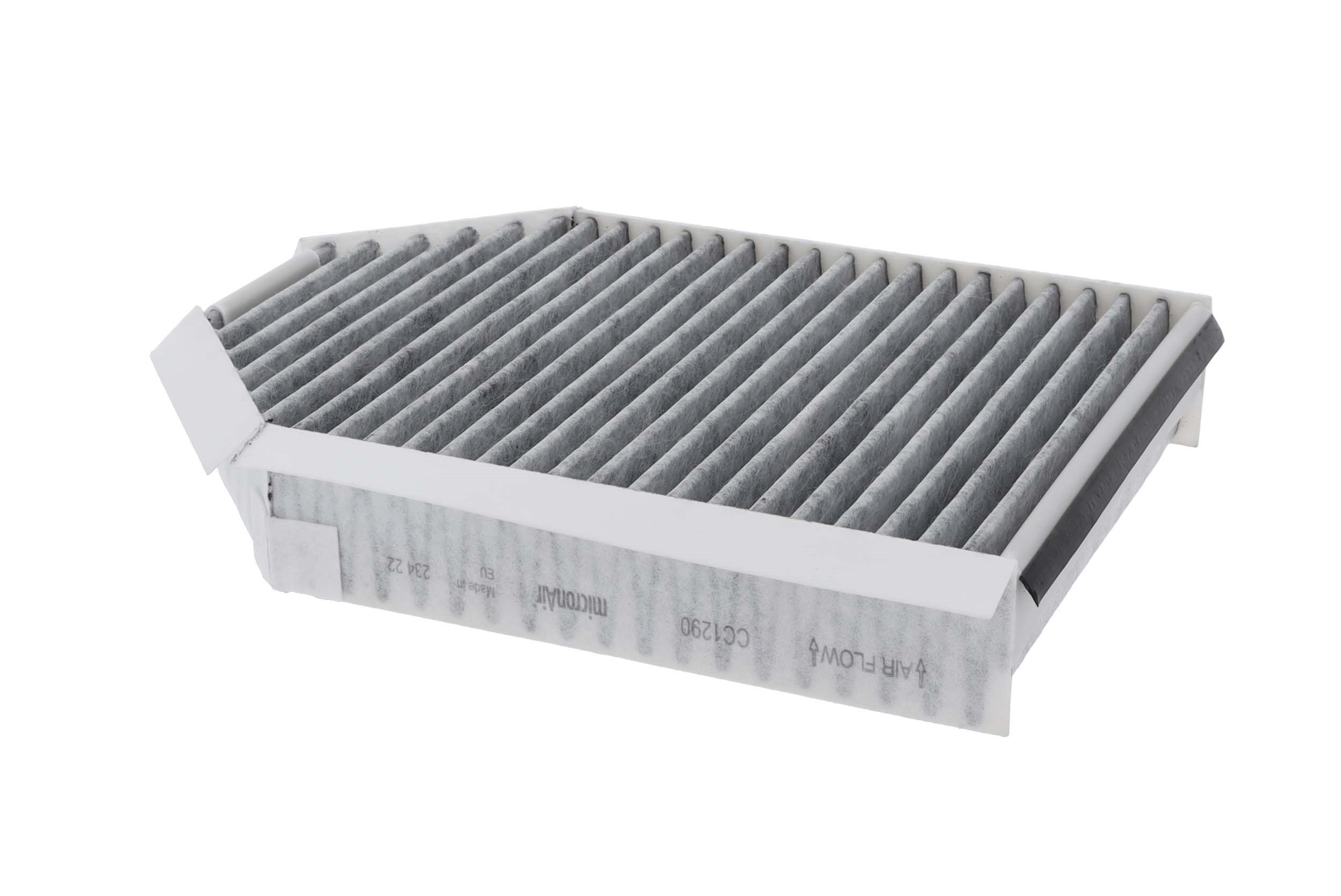 Filtru polen CORTECO 80000606