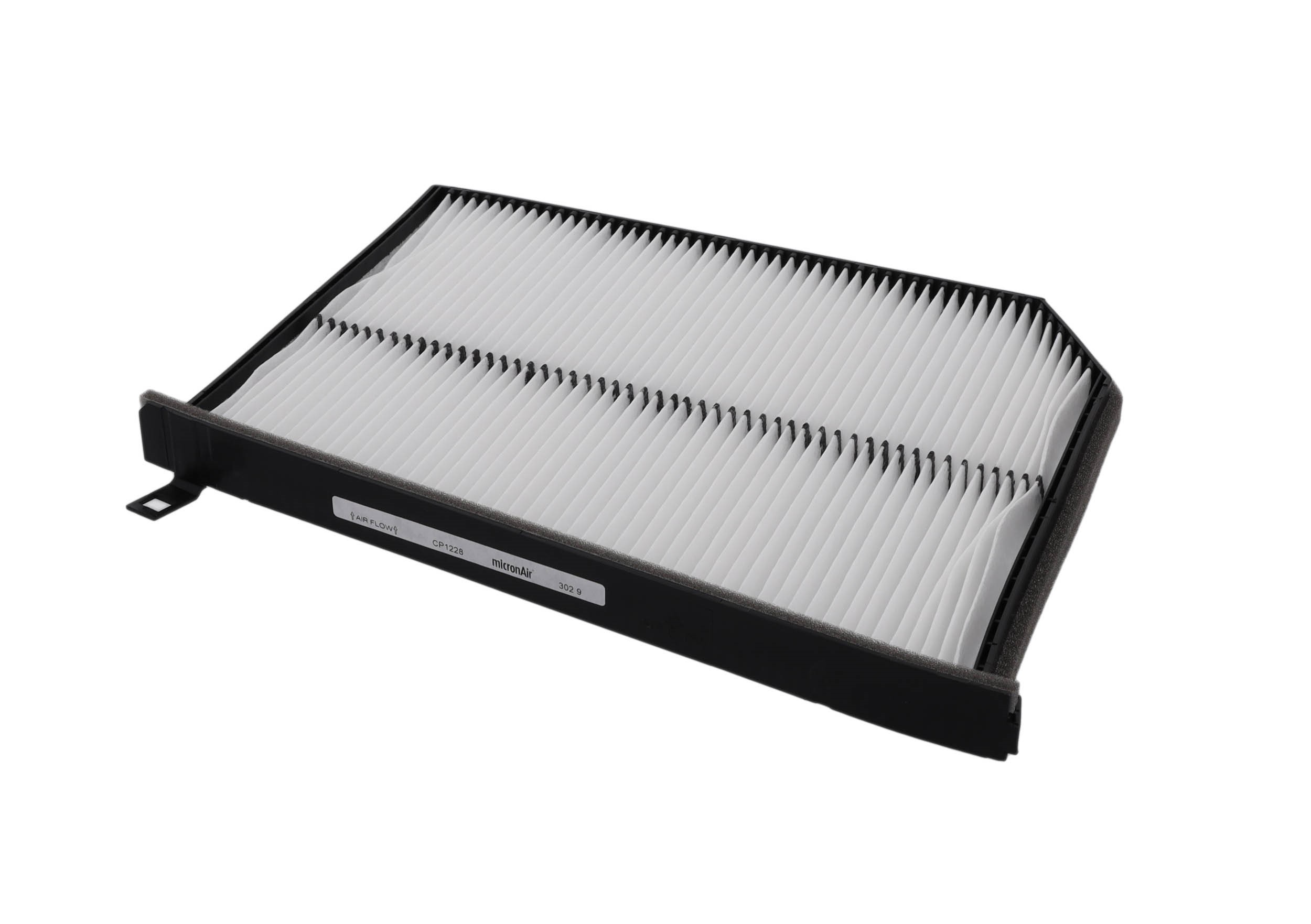 Filtru polen CORTECO 80000607