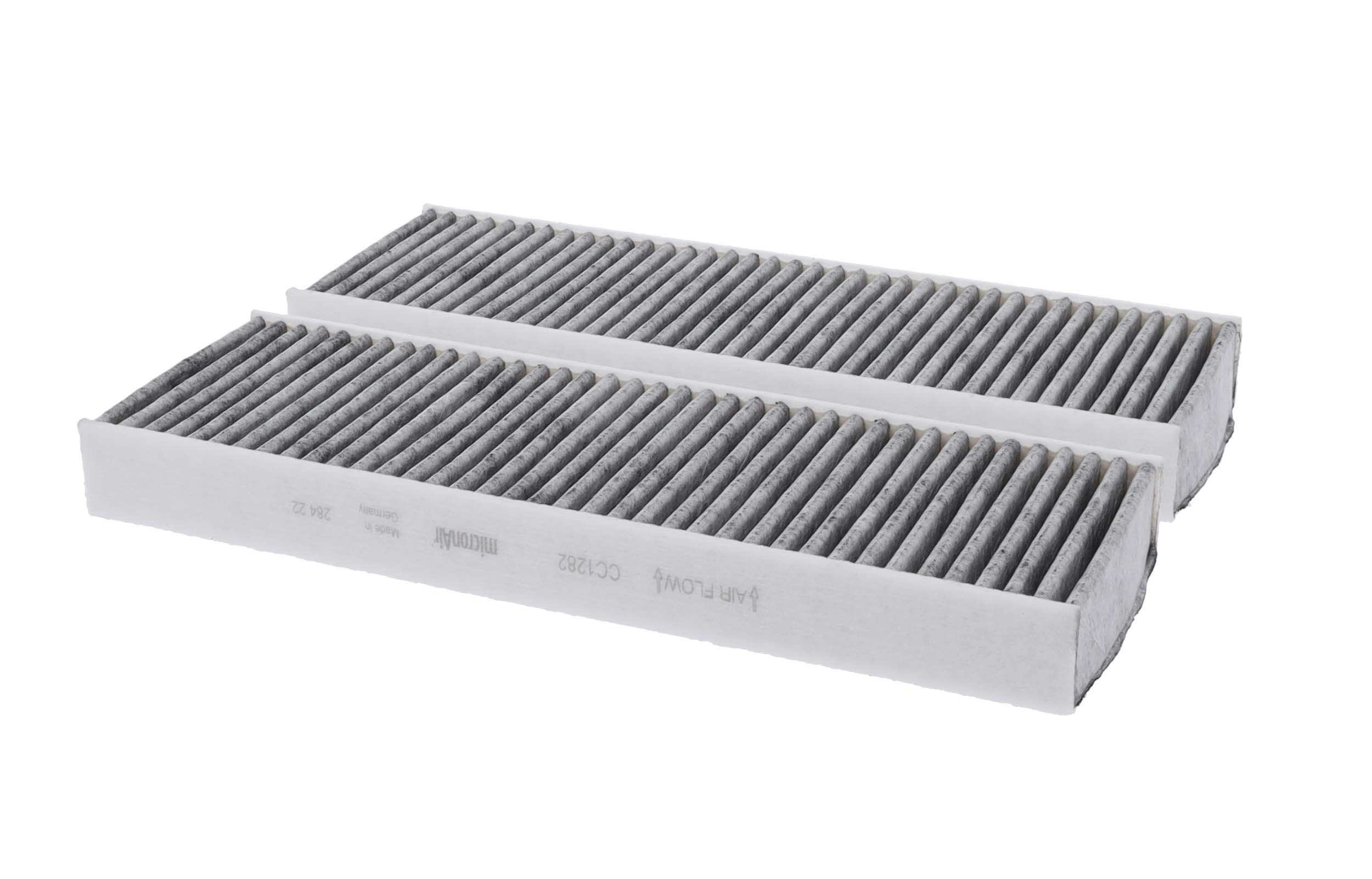 Filtru polen CORTECO 80000615