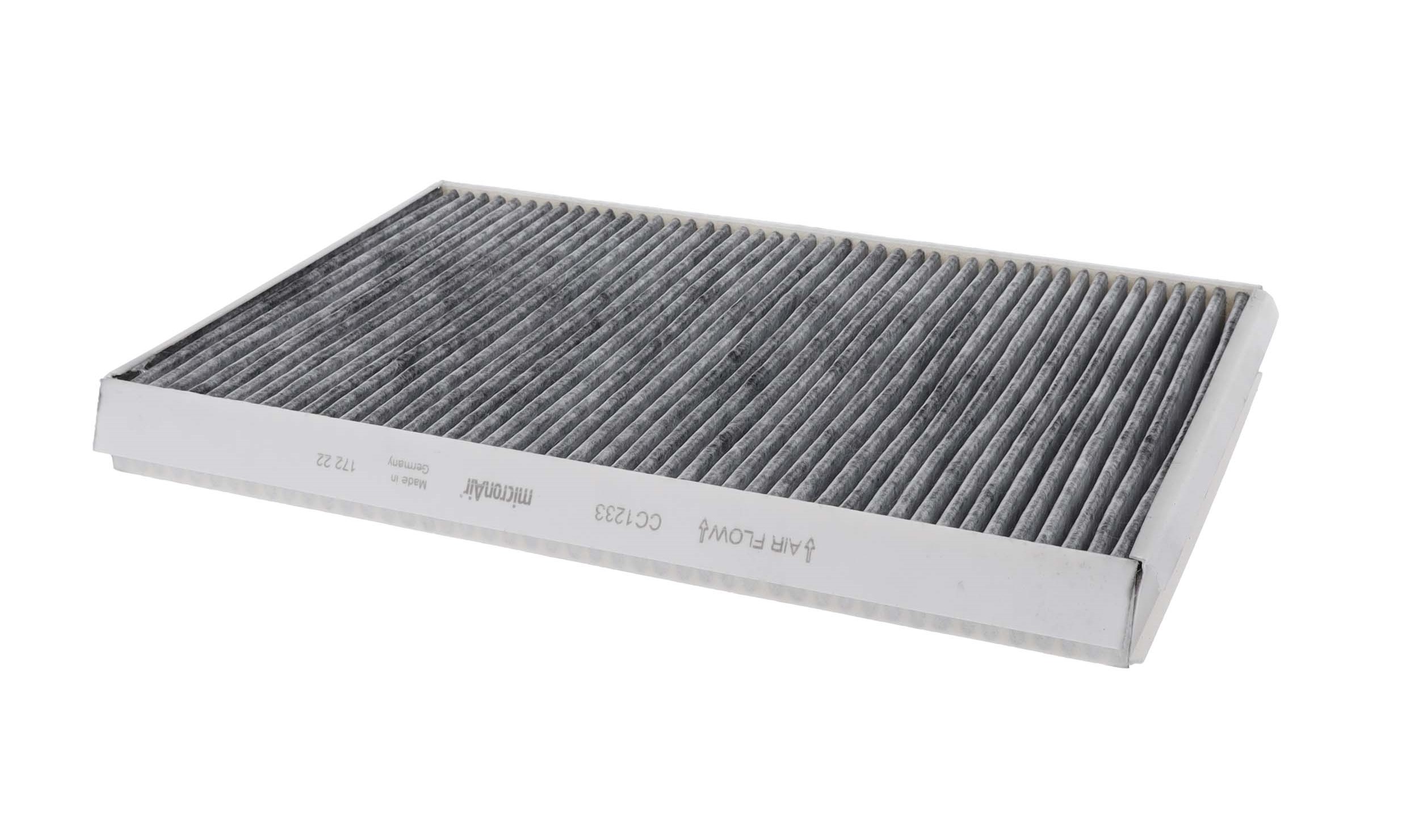 Filtru polen CORTECO 80000616