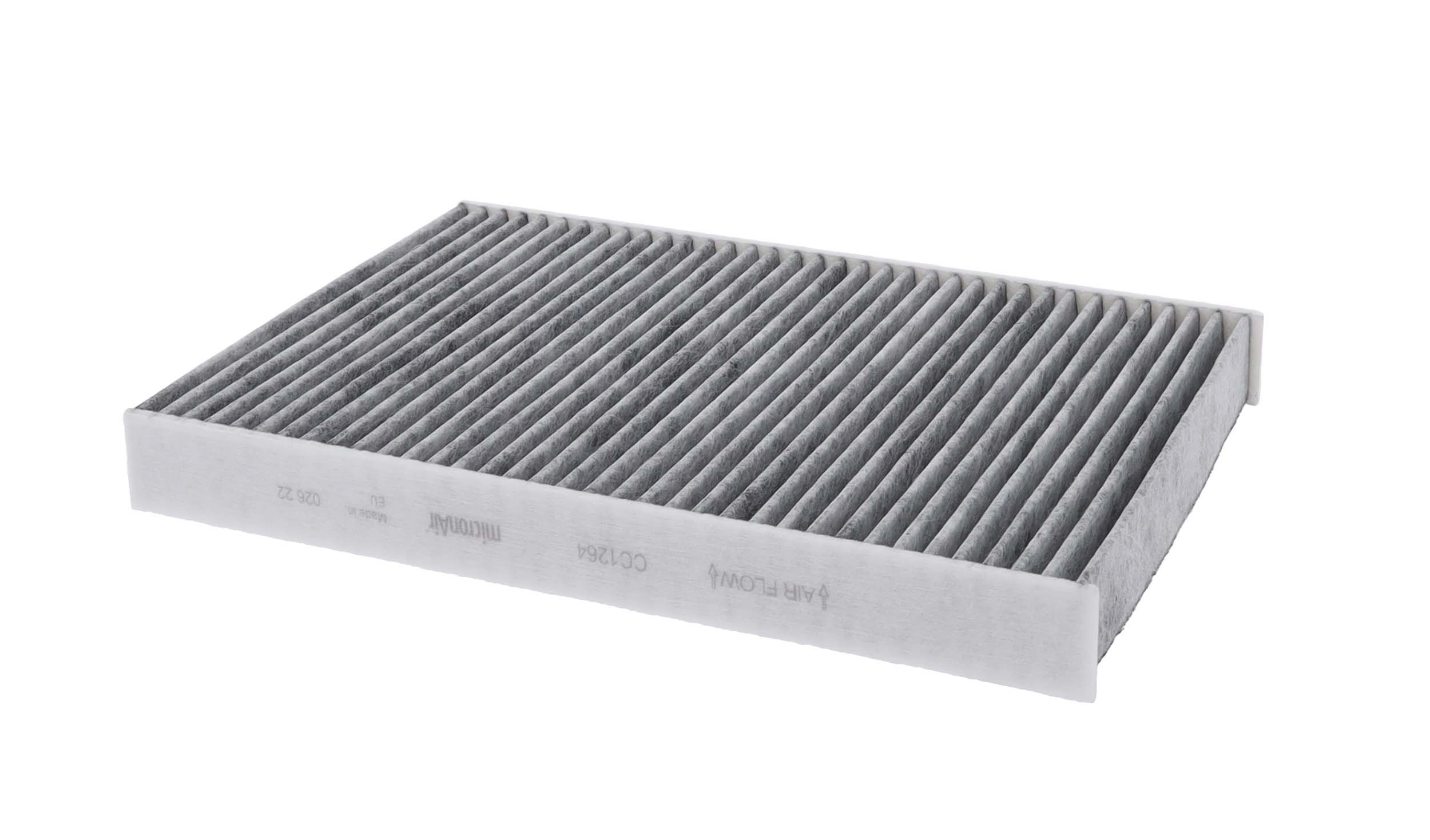 Filtru polen CORTECO 80000713