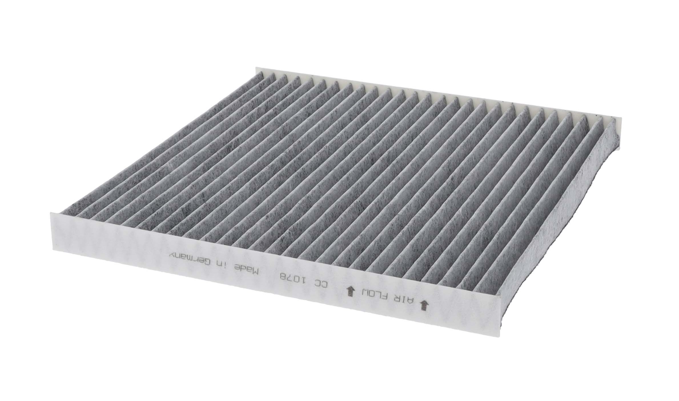 Filtru polen CORTECO 80000745