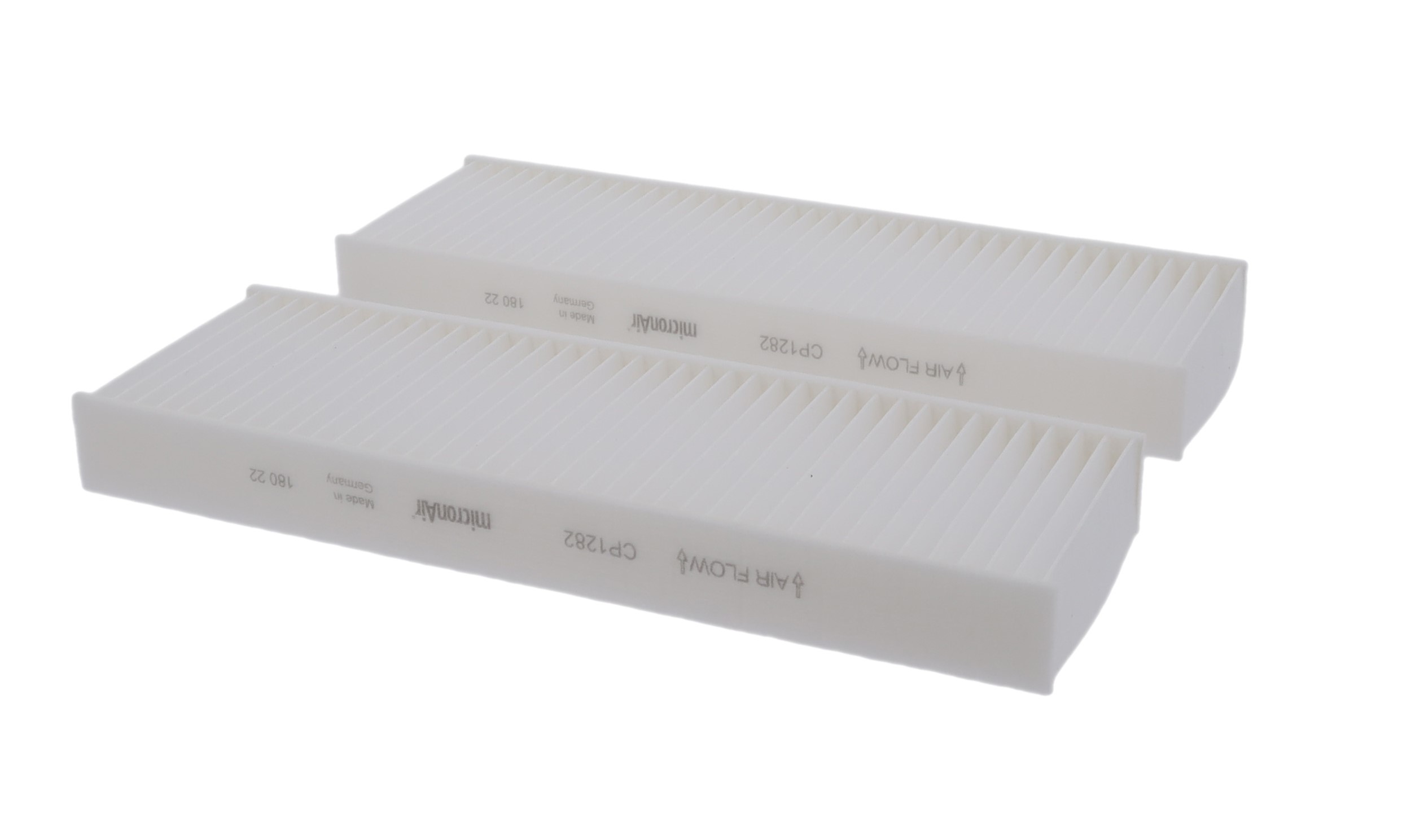 Filtru polen CORTECO 80000839