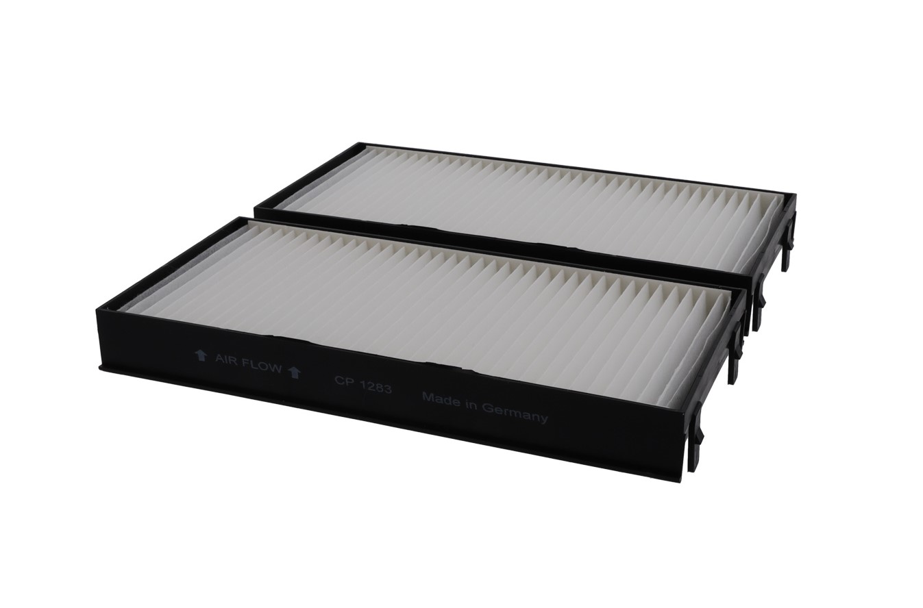 Filtru polen CORTECO 80000847