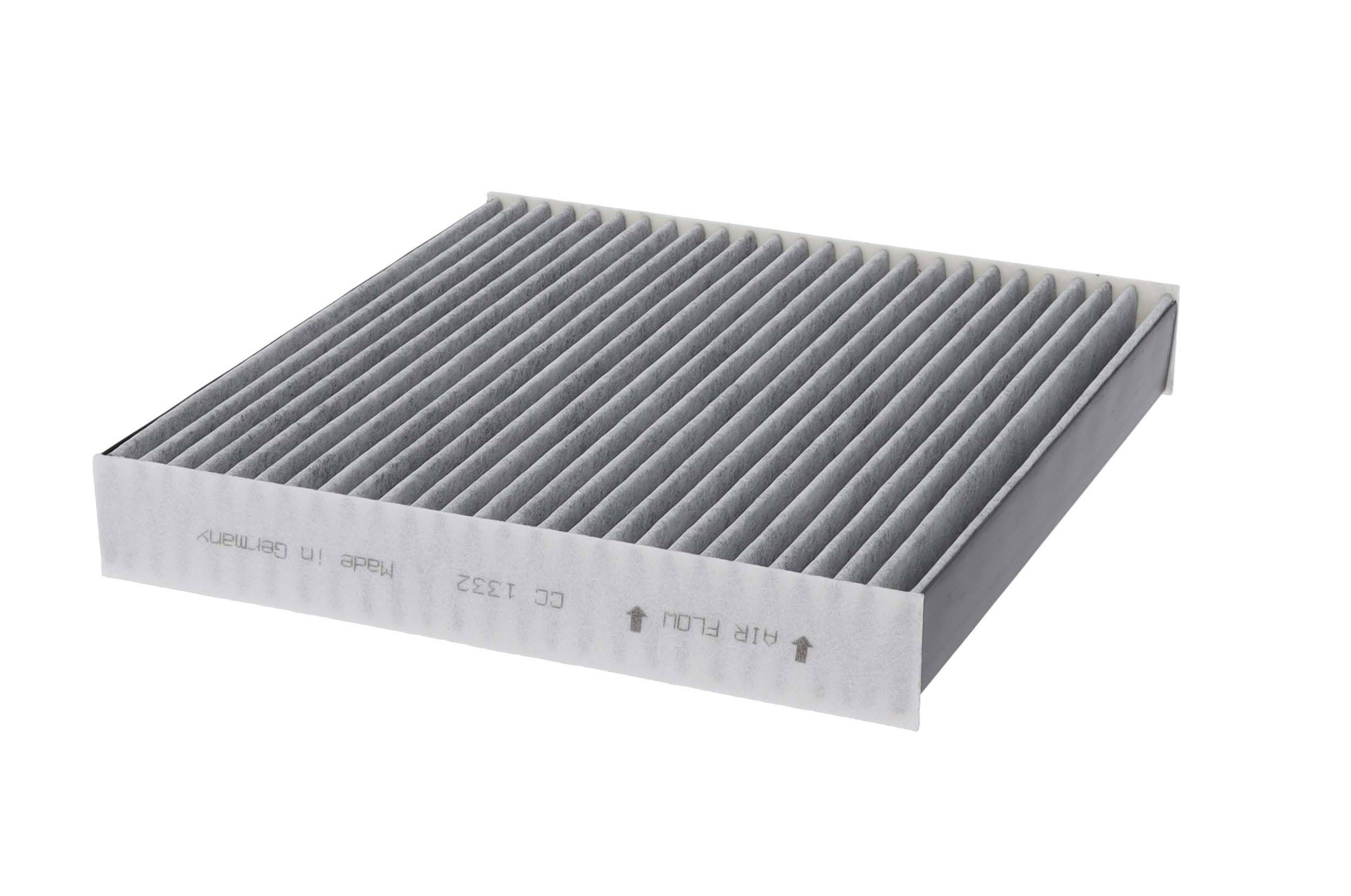 Filtru polen CORTECO 80001179