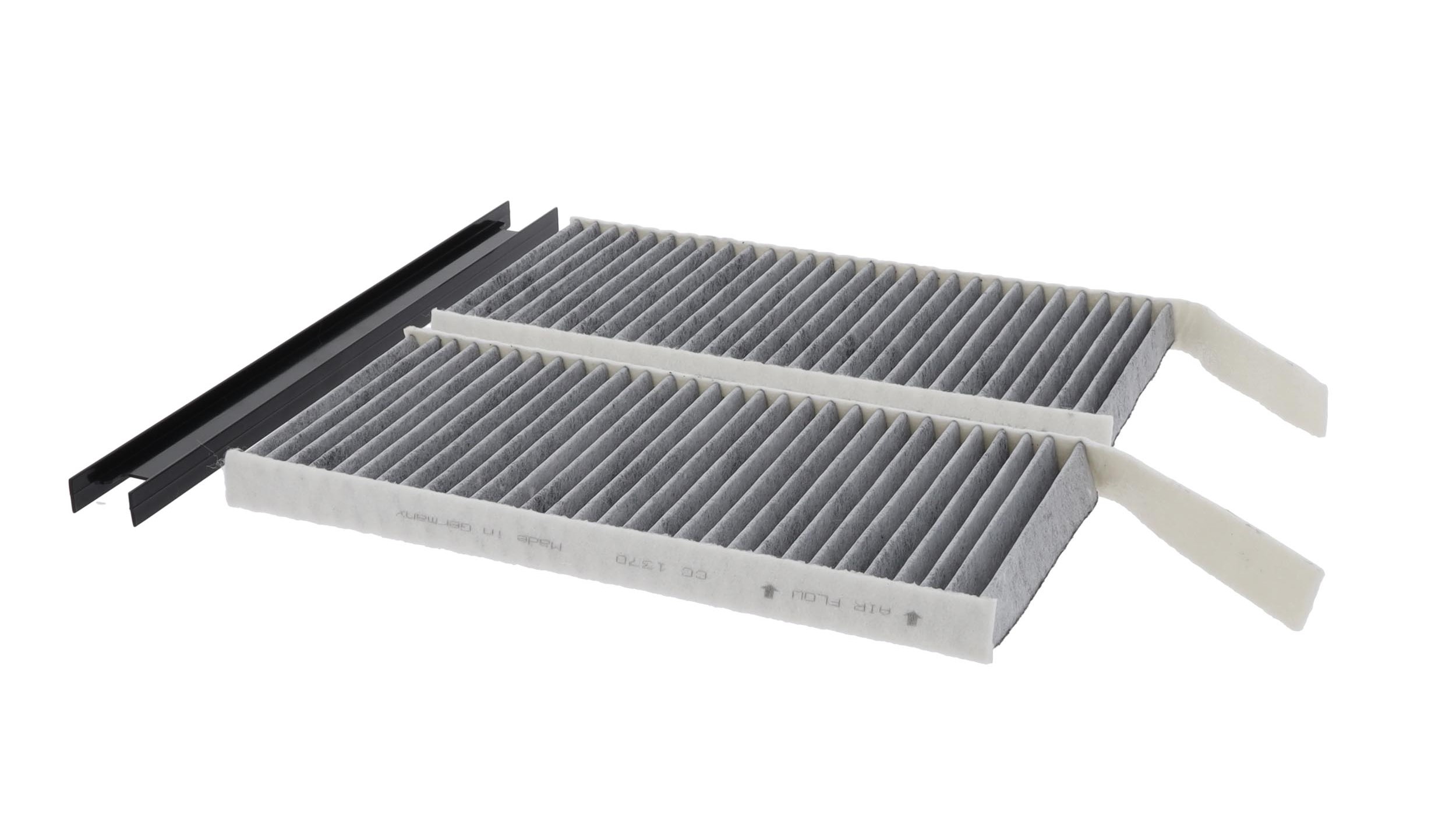 Filtru polen CORTECO 80001457