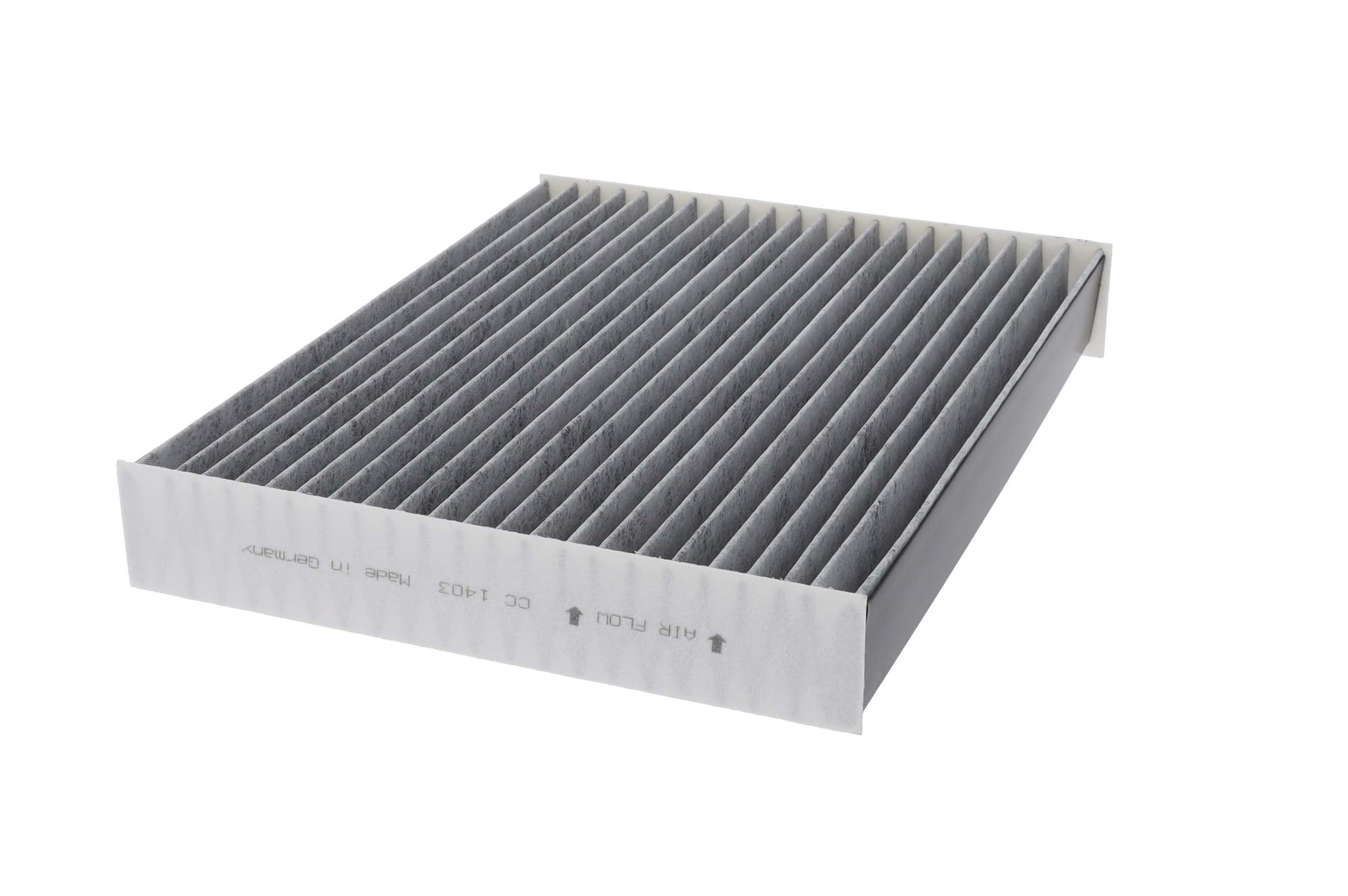 Filtru polen CORTECO 80001741