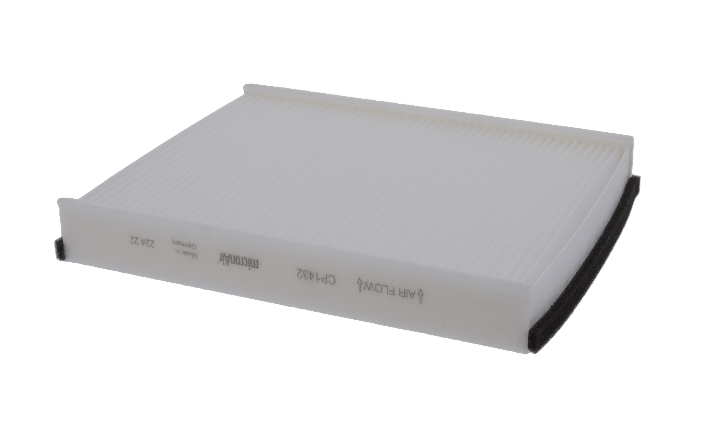Filtru polen CORTECO 80001772