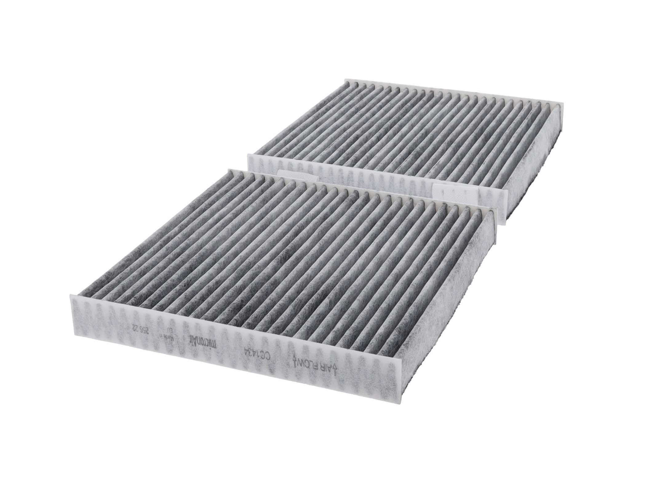 Filtru polen CORTECO 80001777