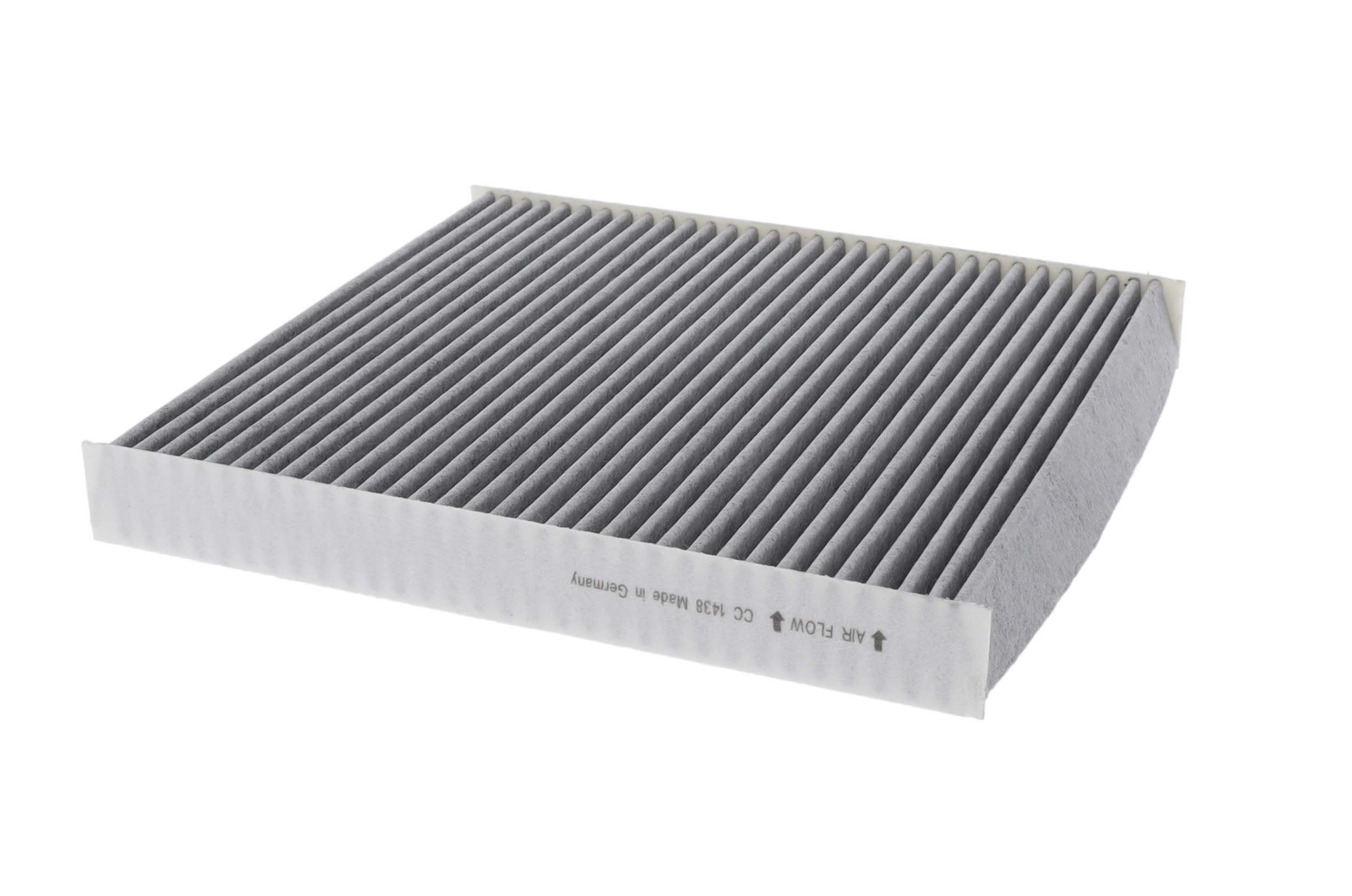 Filtru polen CORTECO 80001786