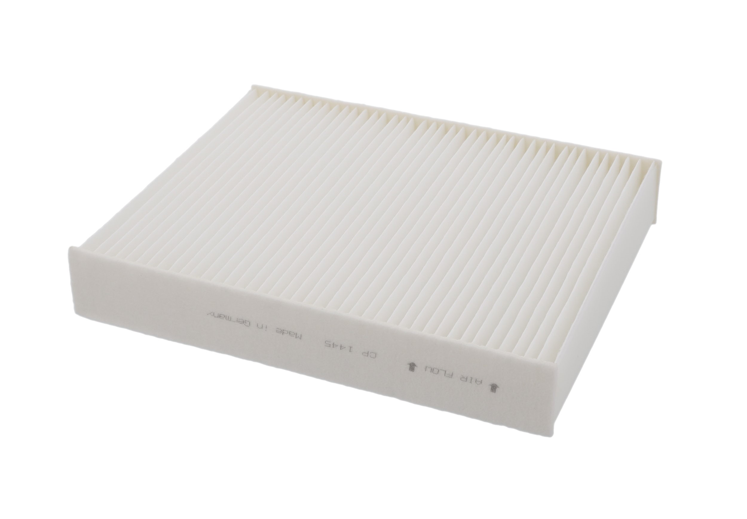 Filtru polen CORTECO 80004353