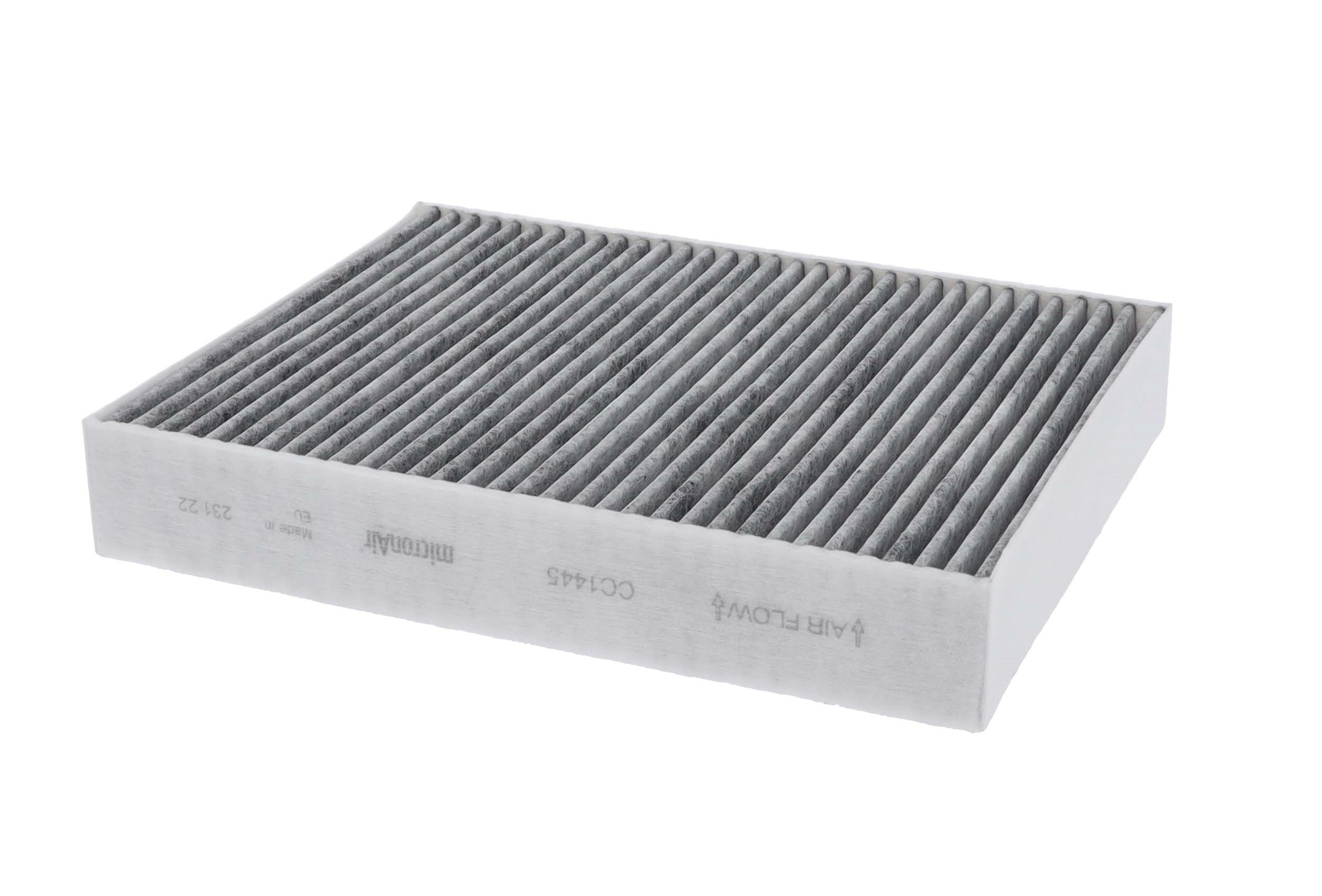 Filtru polen CORTECO 80004354
