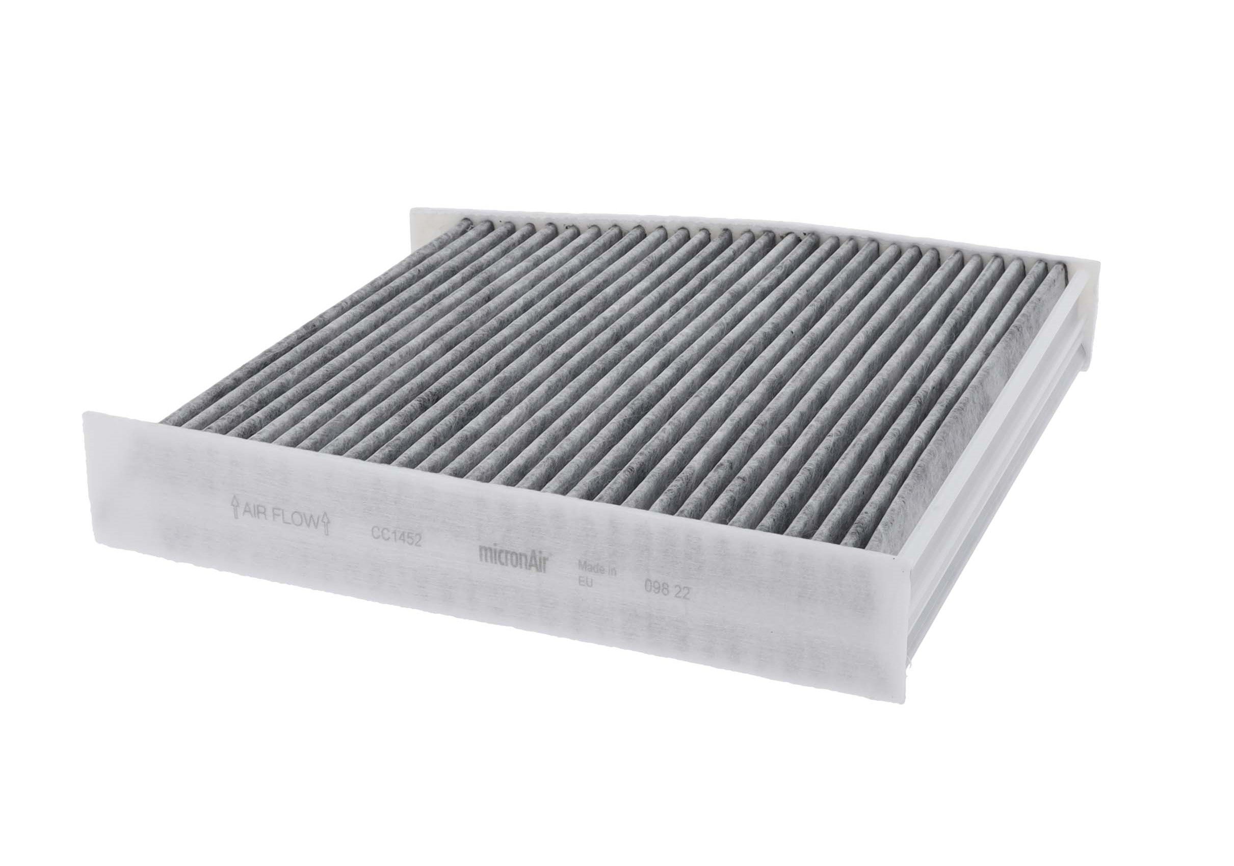 Filtru polen CORTECO 80004409