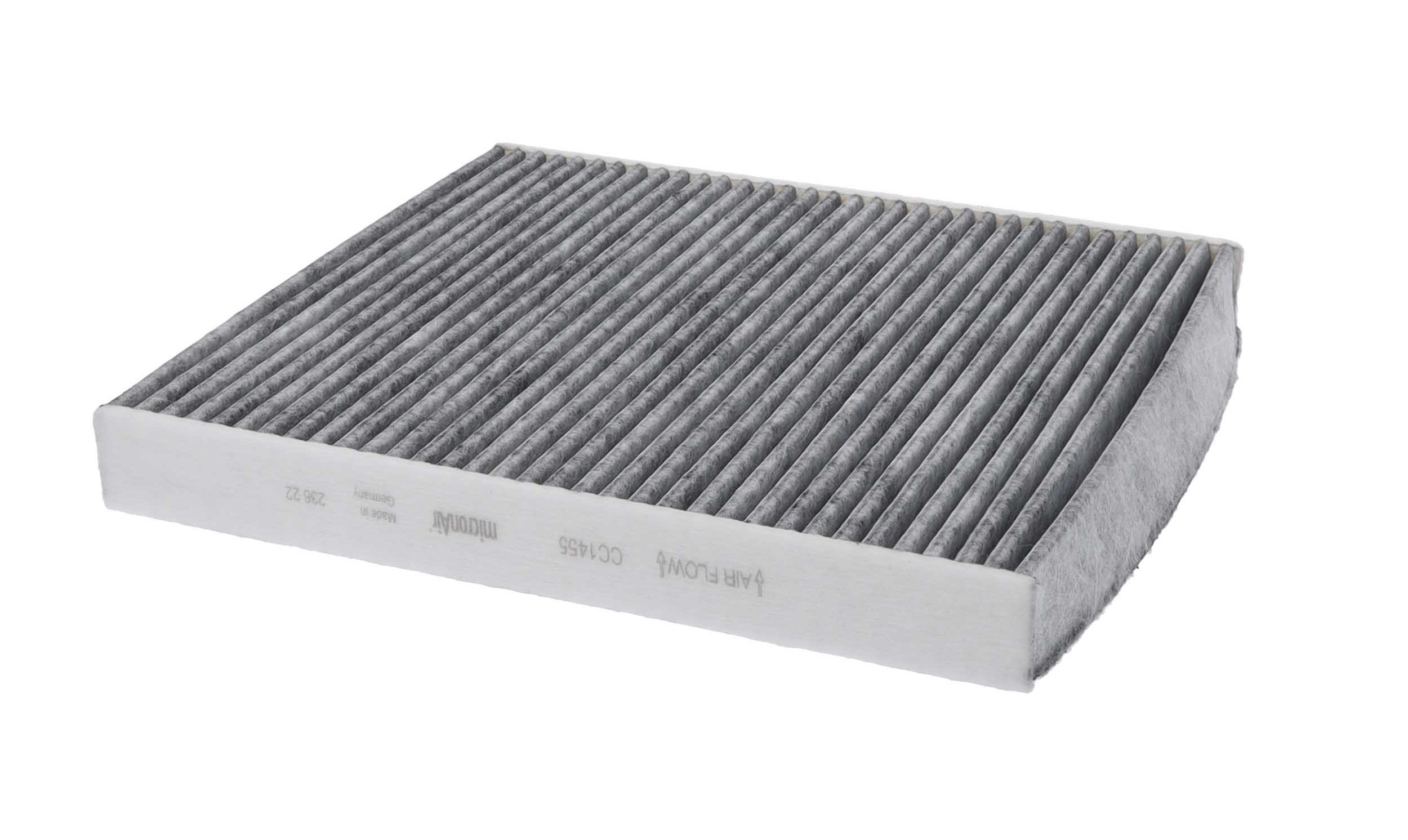 Filtru polen CORTECO 80004515