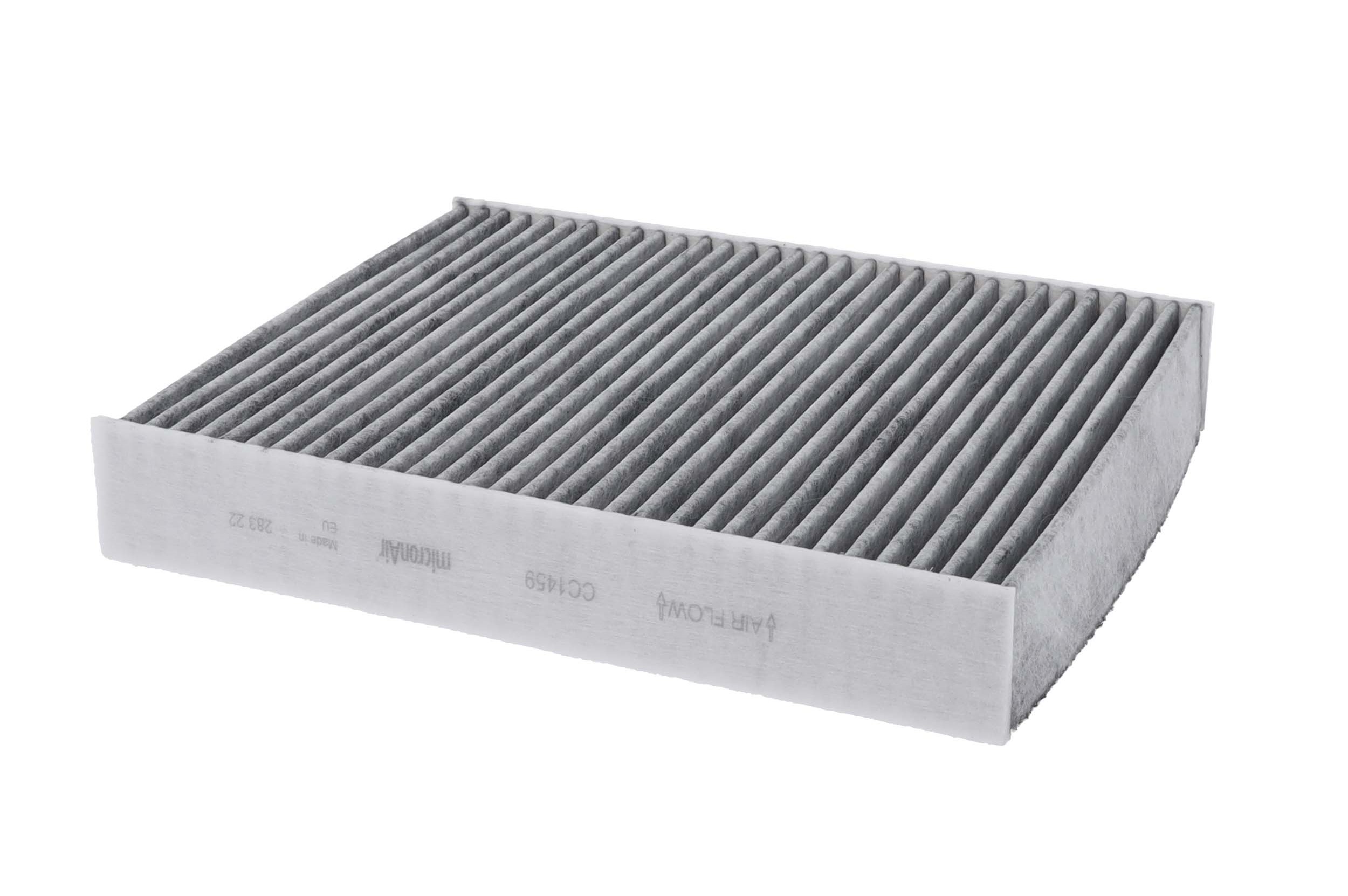Filtru polen CORTECO 80004549