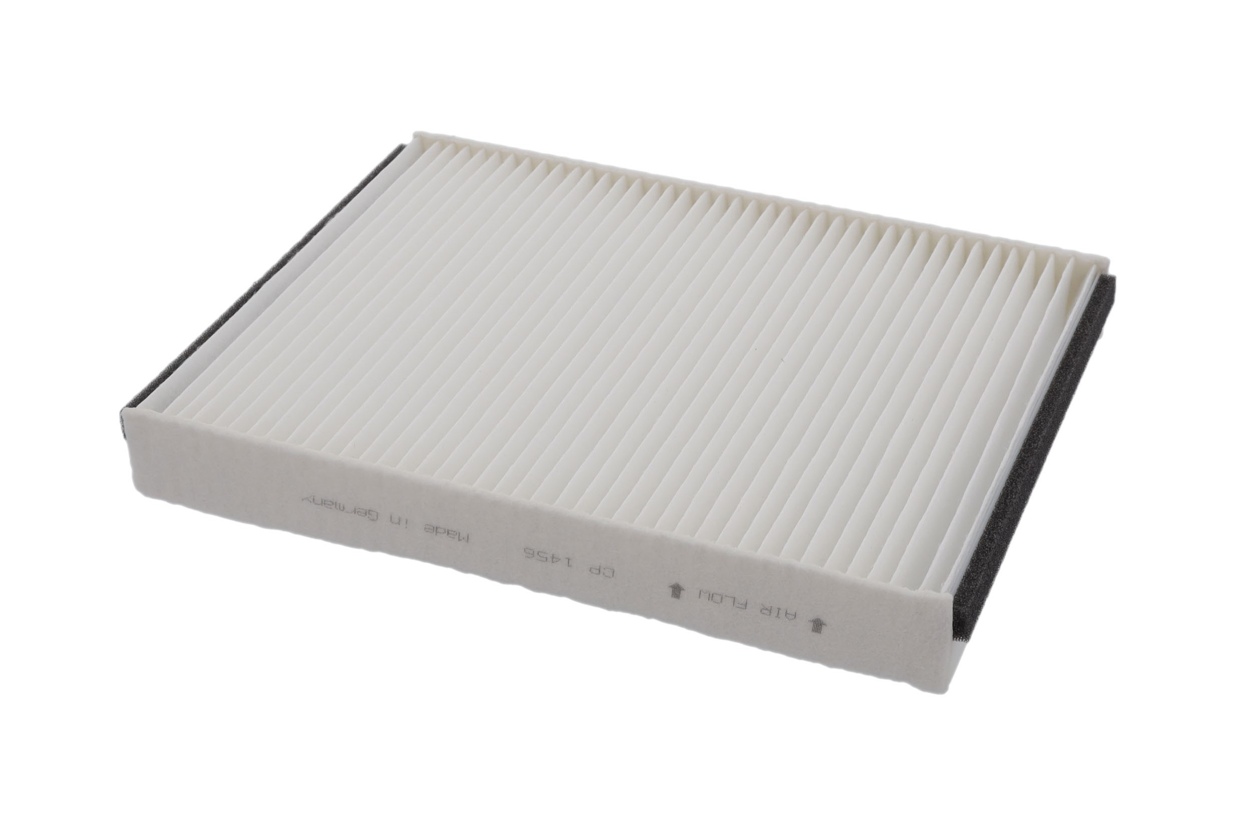Filtru polen CORTECO 80004550