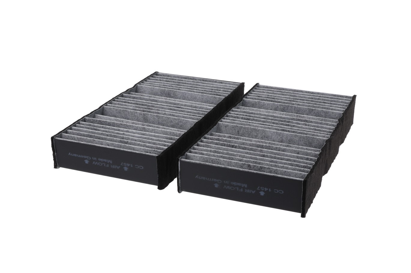Filtru polen CORTECO 80004552