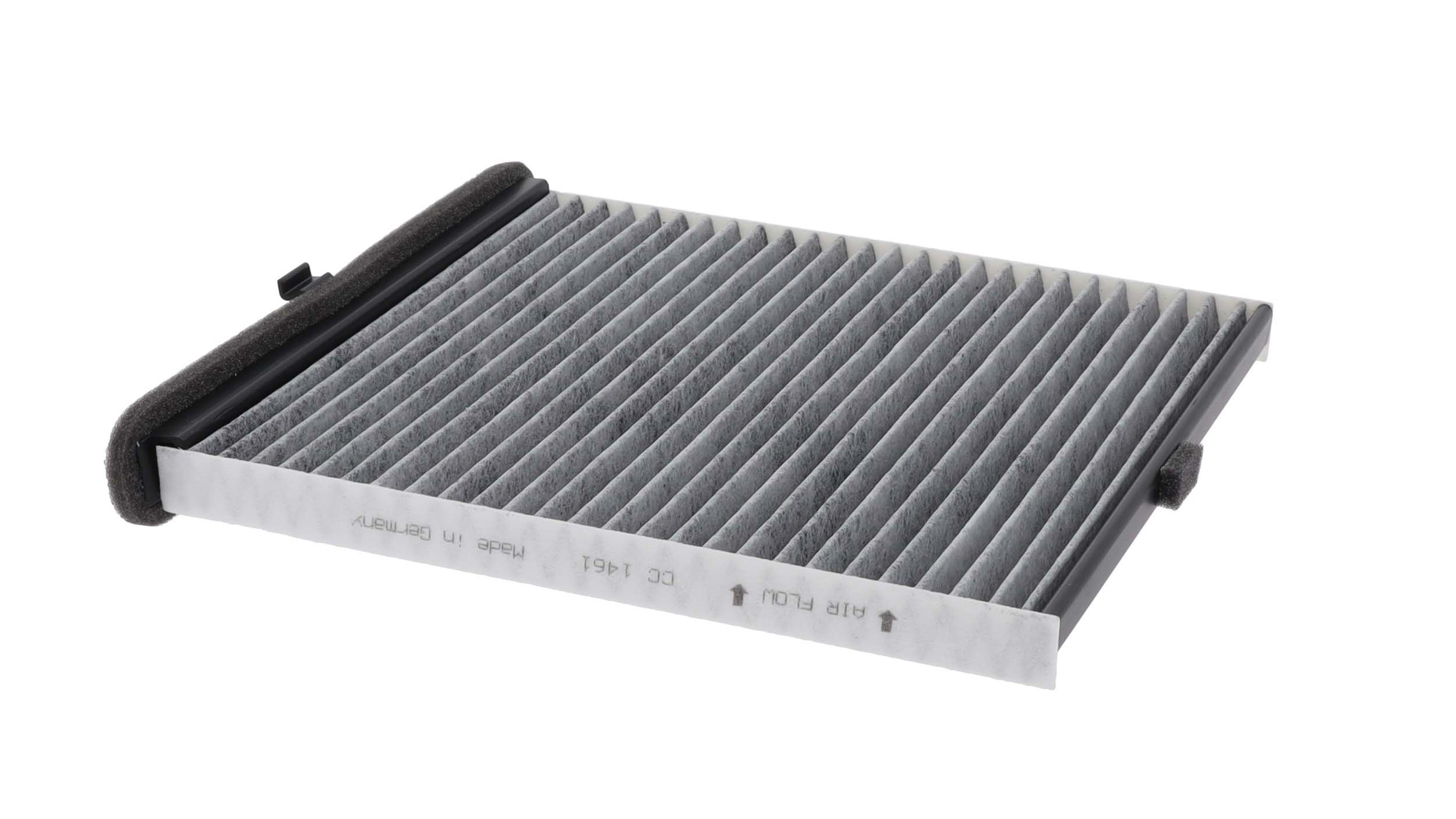 Filtru polen CORTECO 80004568