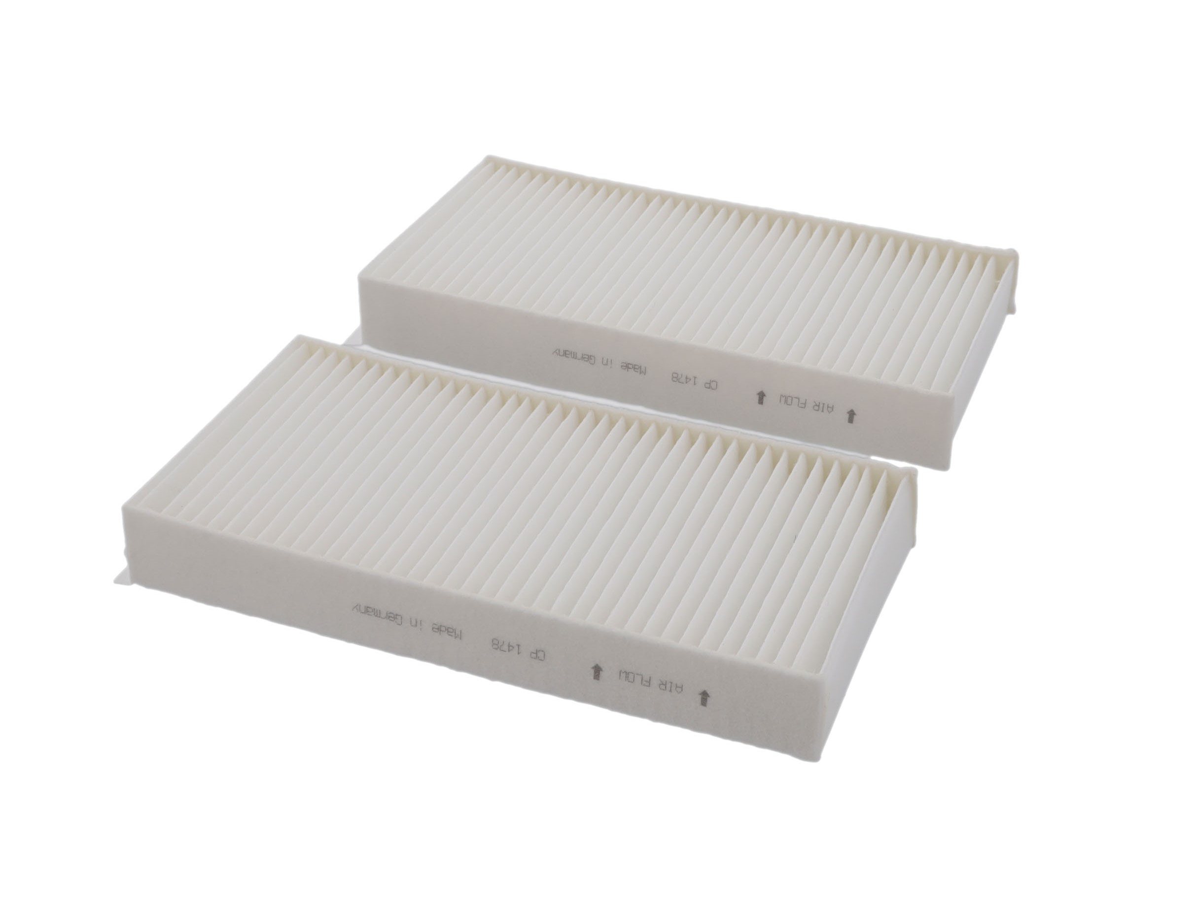 Filtru polen CORTECO 80005089