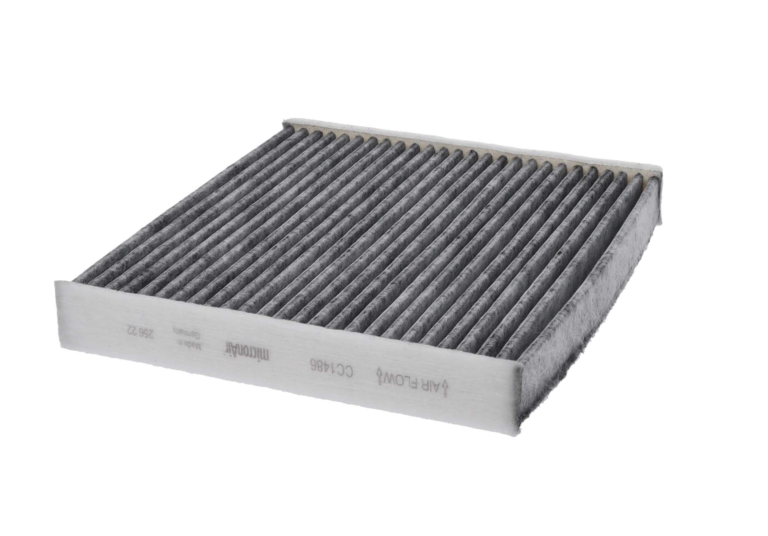 Filtru polen CORTECO 80005176