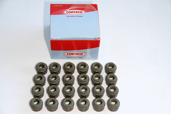 Set garnituri ax supape CORTECO 19036977