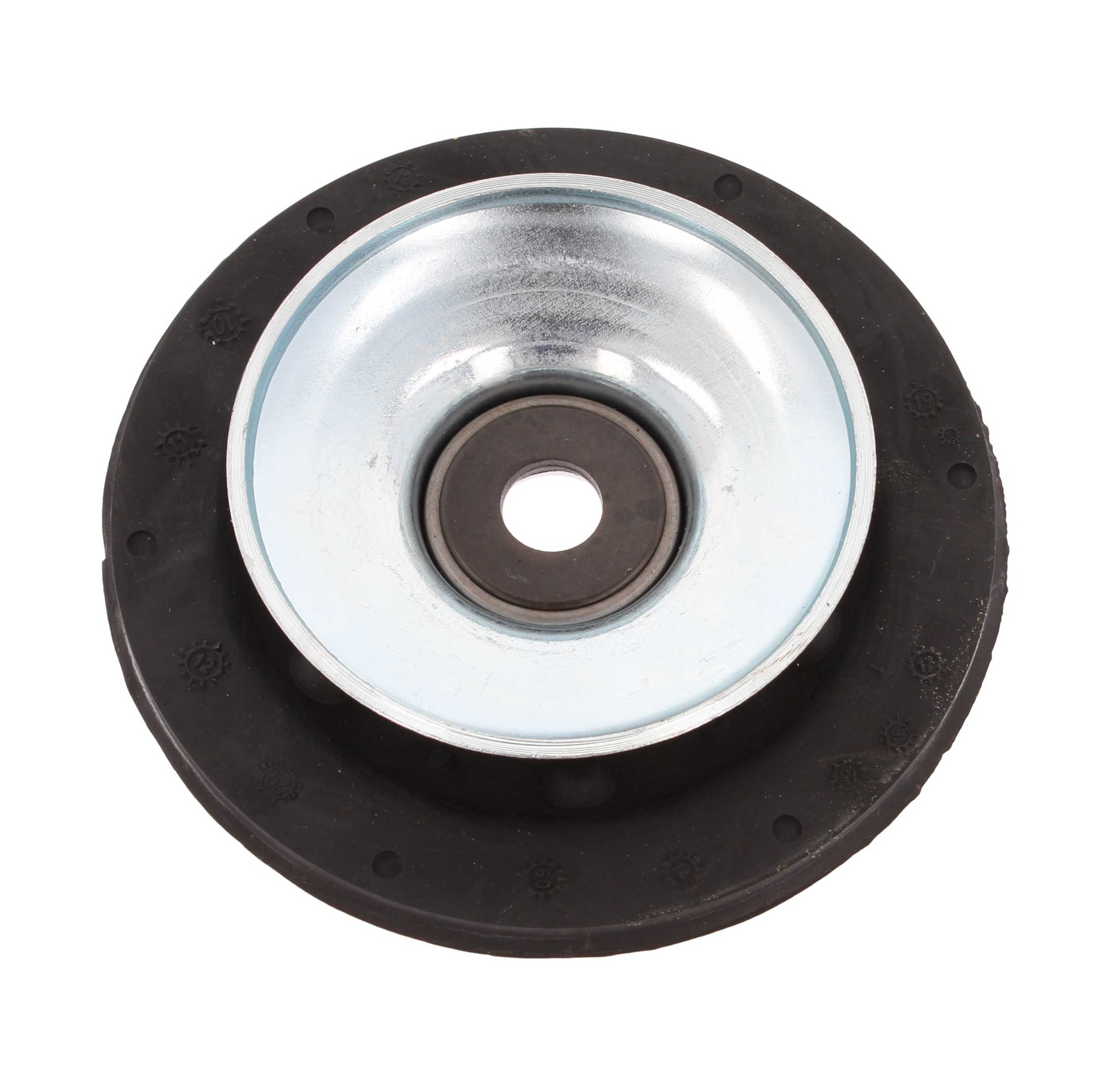 Set reparatie rulment sarcina amortizor CORTECO 21652176
