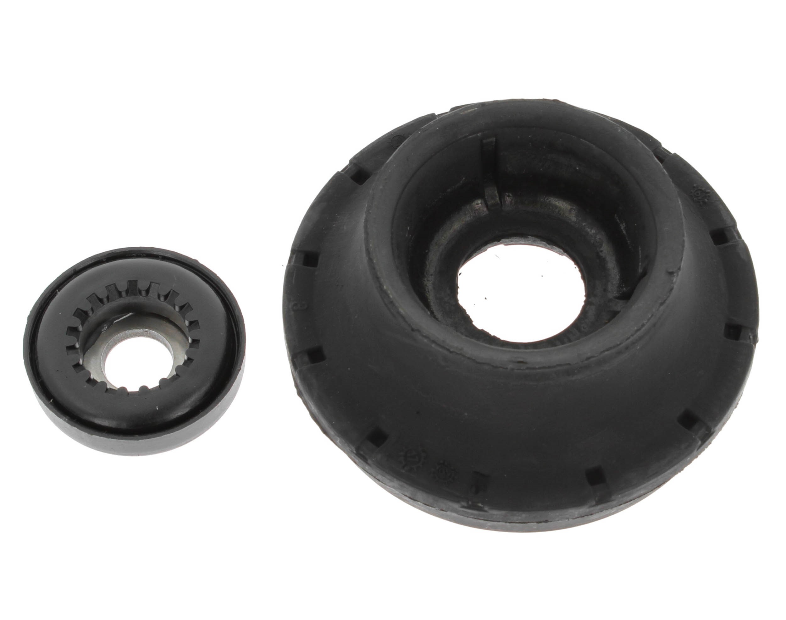 Set reparatie rulment sarcina amortizor CORTECO 21652902
