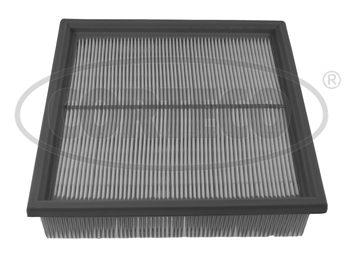 Filtru polen CORTECO 21653139