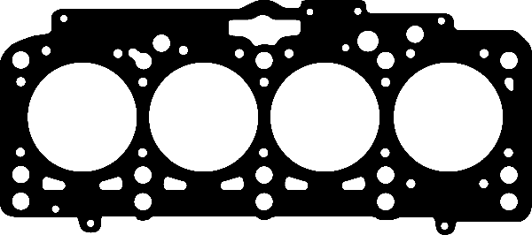Garnitura chiulasa VW GOLF IV (1J1) 1.9 TDI  diesel 90 cai CORTECO 414806P