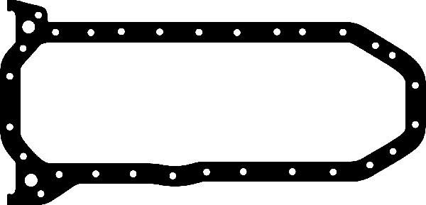 Garnitura baie ulei CORTECO 423961P