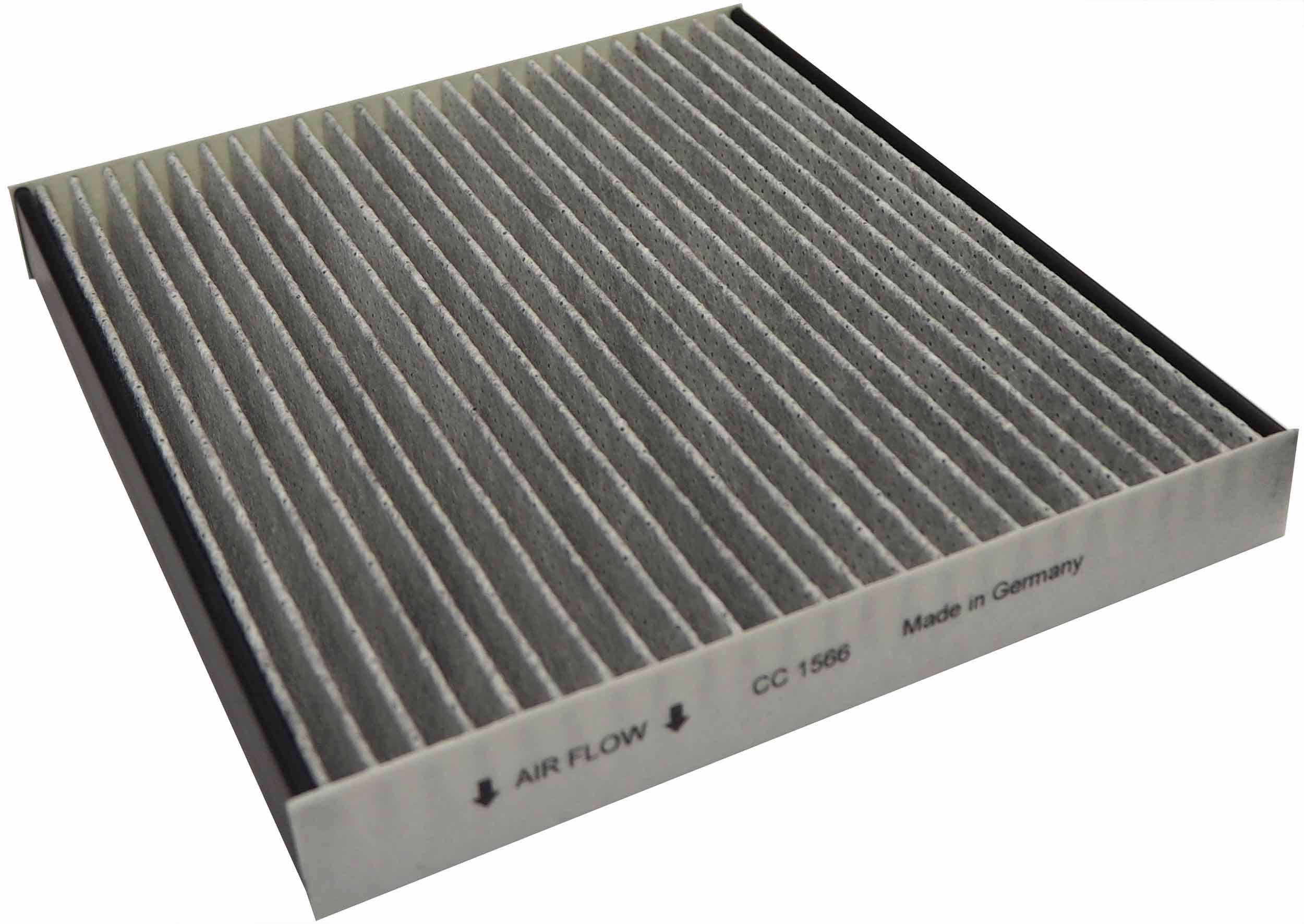 Filtru polen CORTECO 49135100