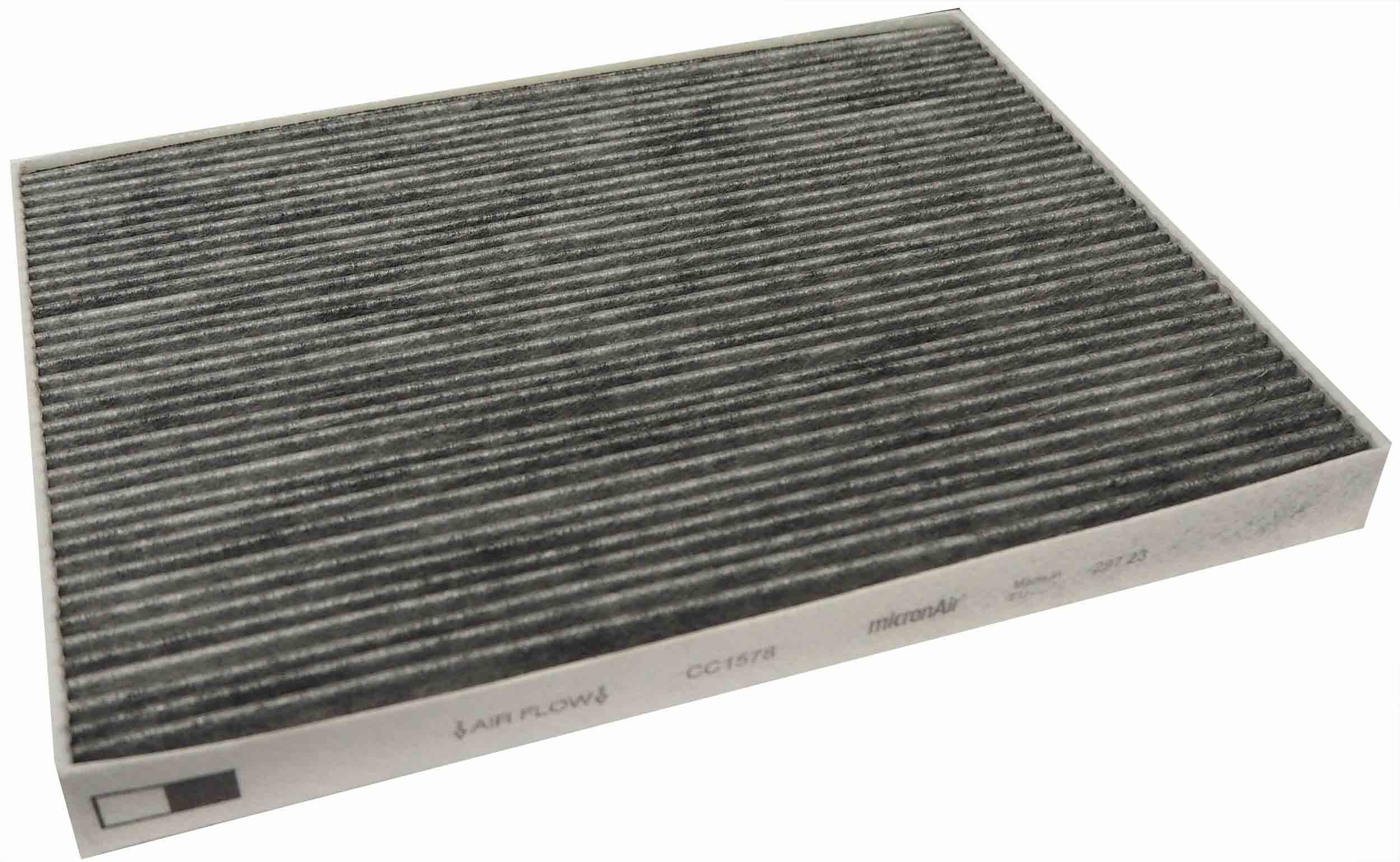 Filtru polen CORTECO 49136140