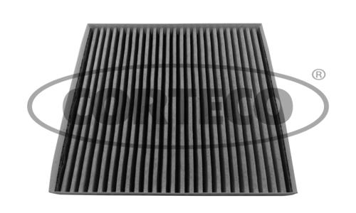 Filtru polen CORTECO 49361899