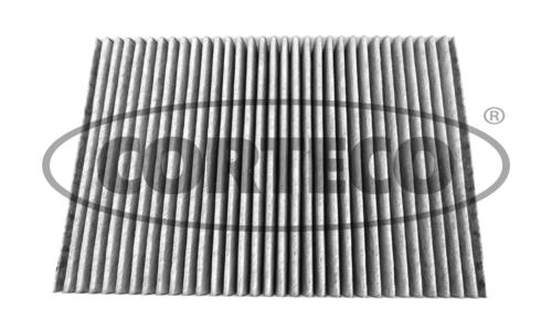 Filtru polen CORTECO 49365685