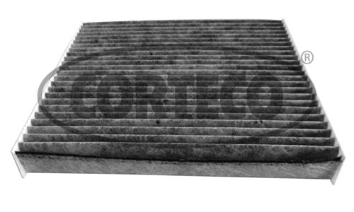 Filtru polen CORTECO 49368139